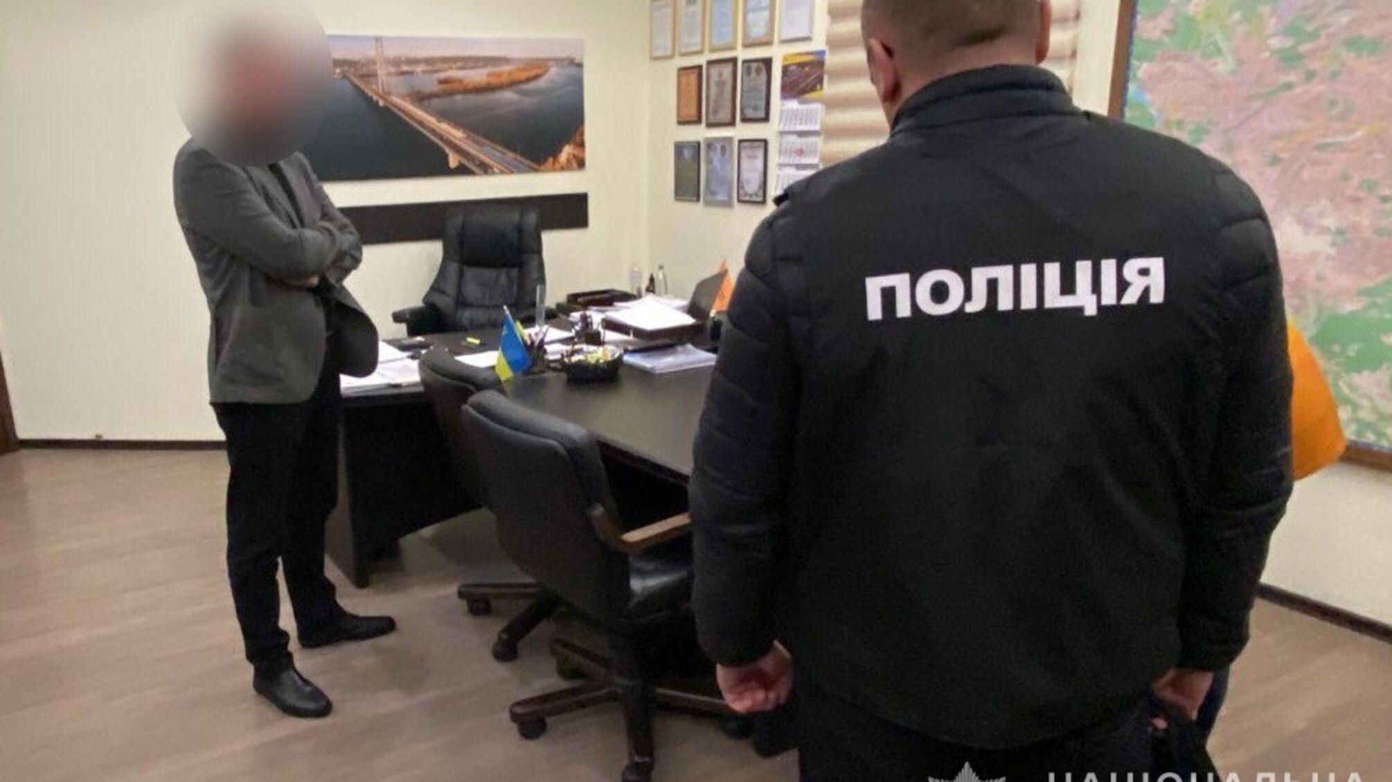Ущерб на 300 млн: гендиректору 'Киевавтодора' сообщено о подозрении