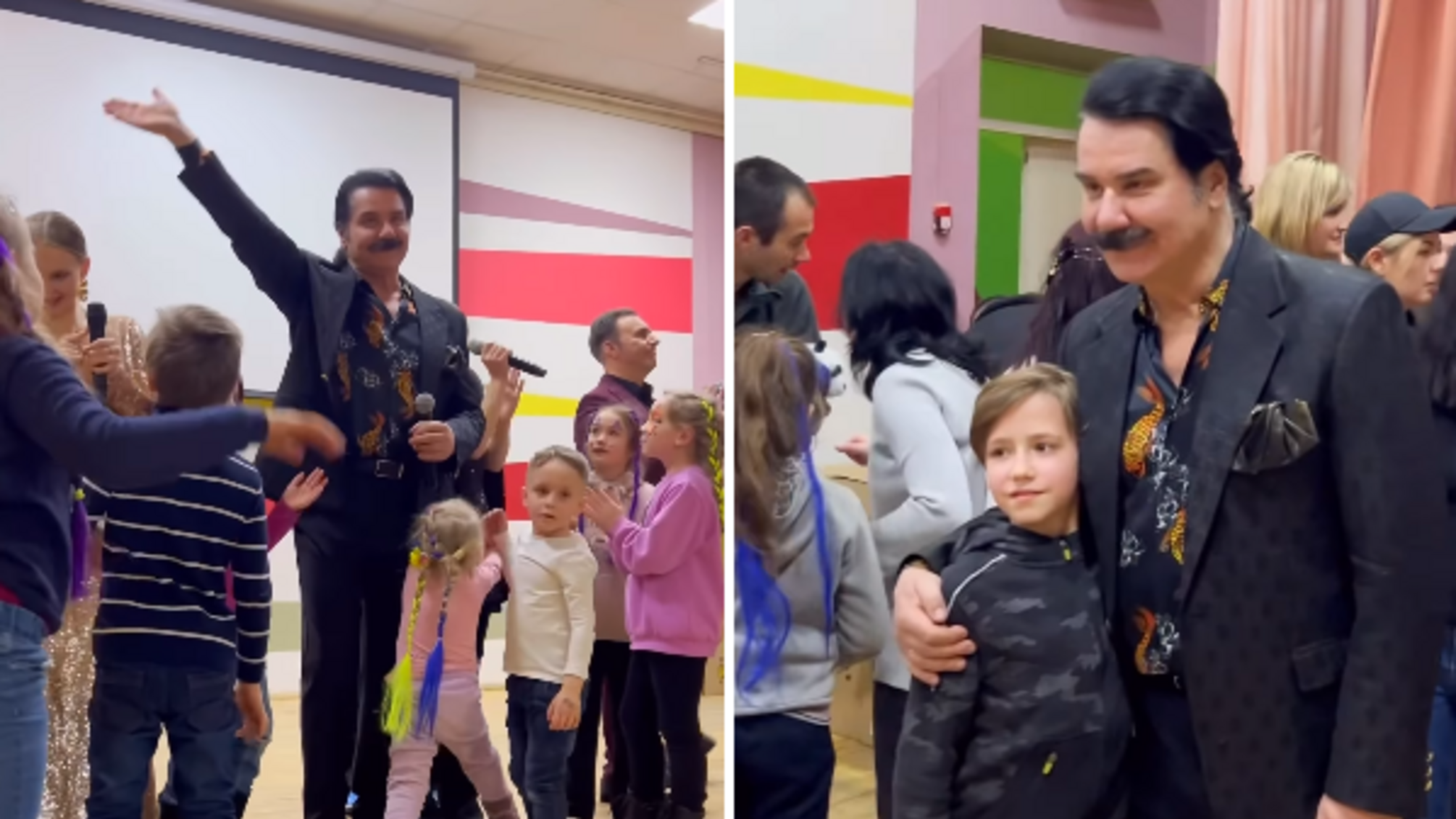 Павло Зібров