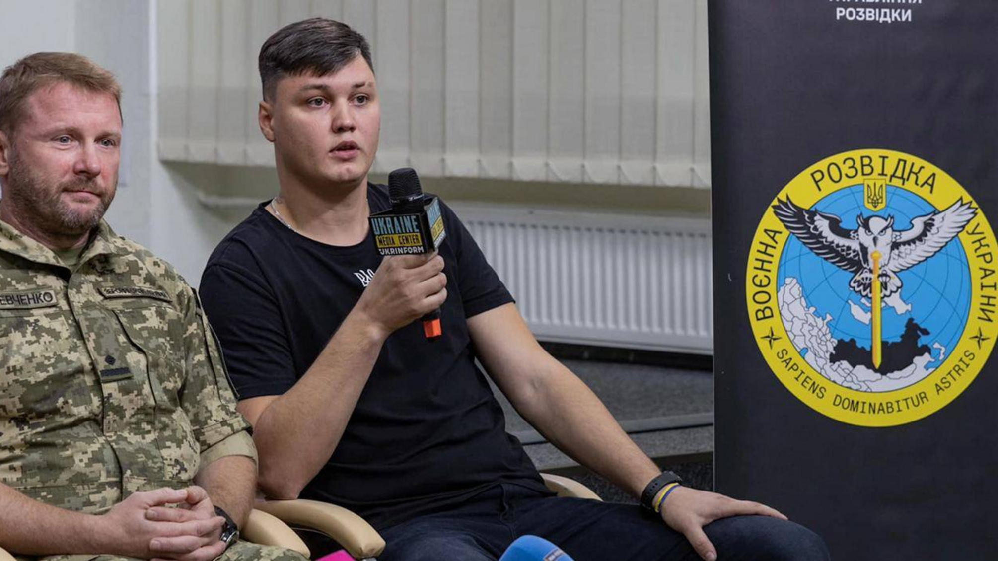 Максим Кузьминов