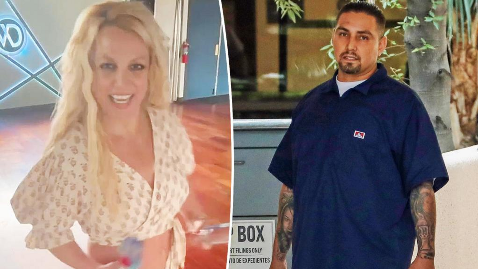 Брітні Спірс