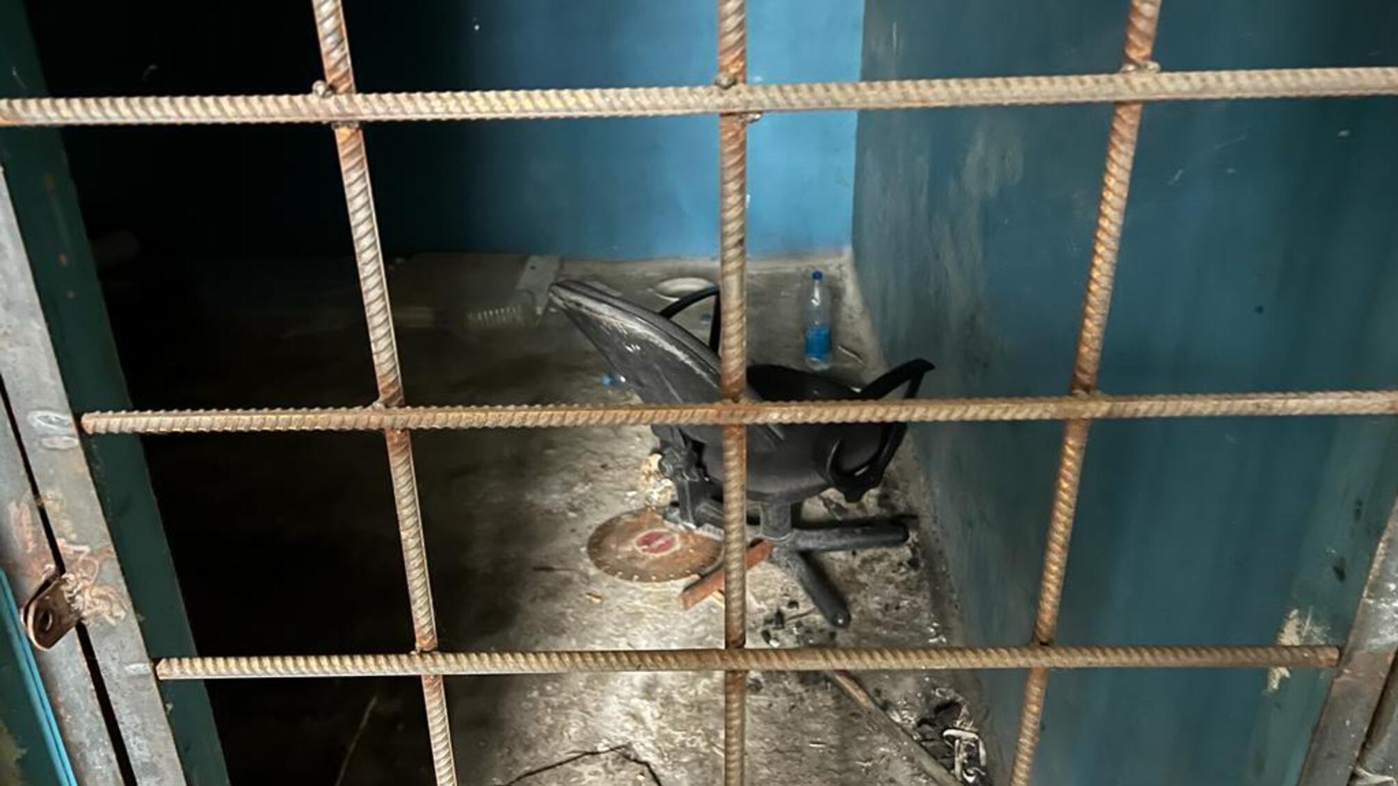 Встановлено чотирьох російських окупантів винних у катуваннях