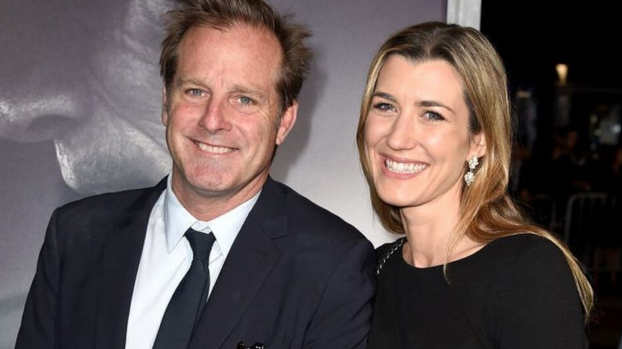 Бредлі і Ізабель Томас