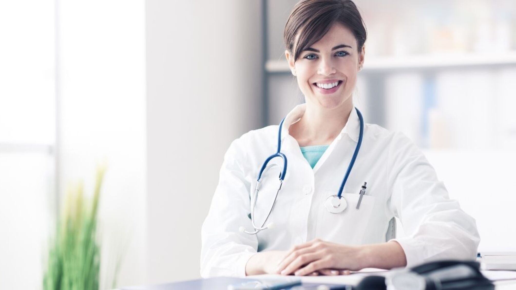 День жінки-лікаря