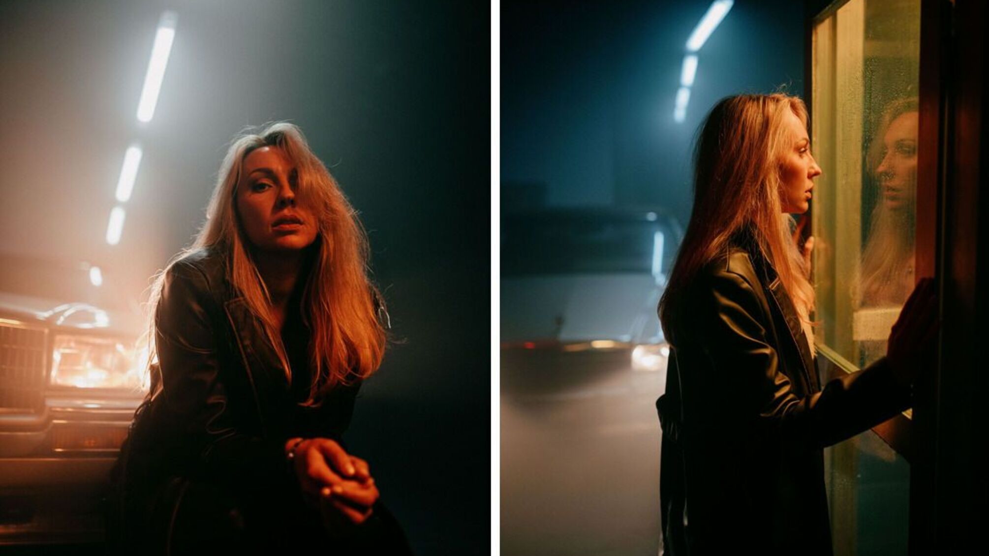 артистка Татиша презентує музичну 'Мовчи'