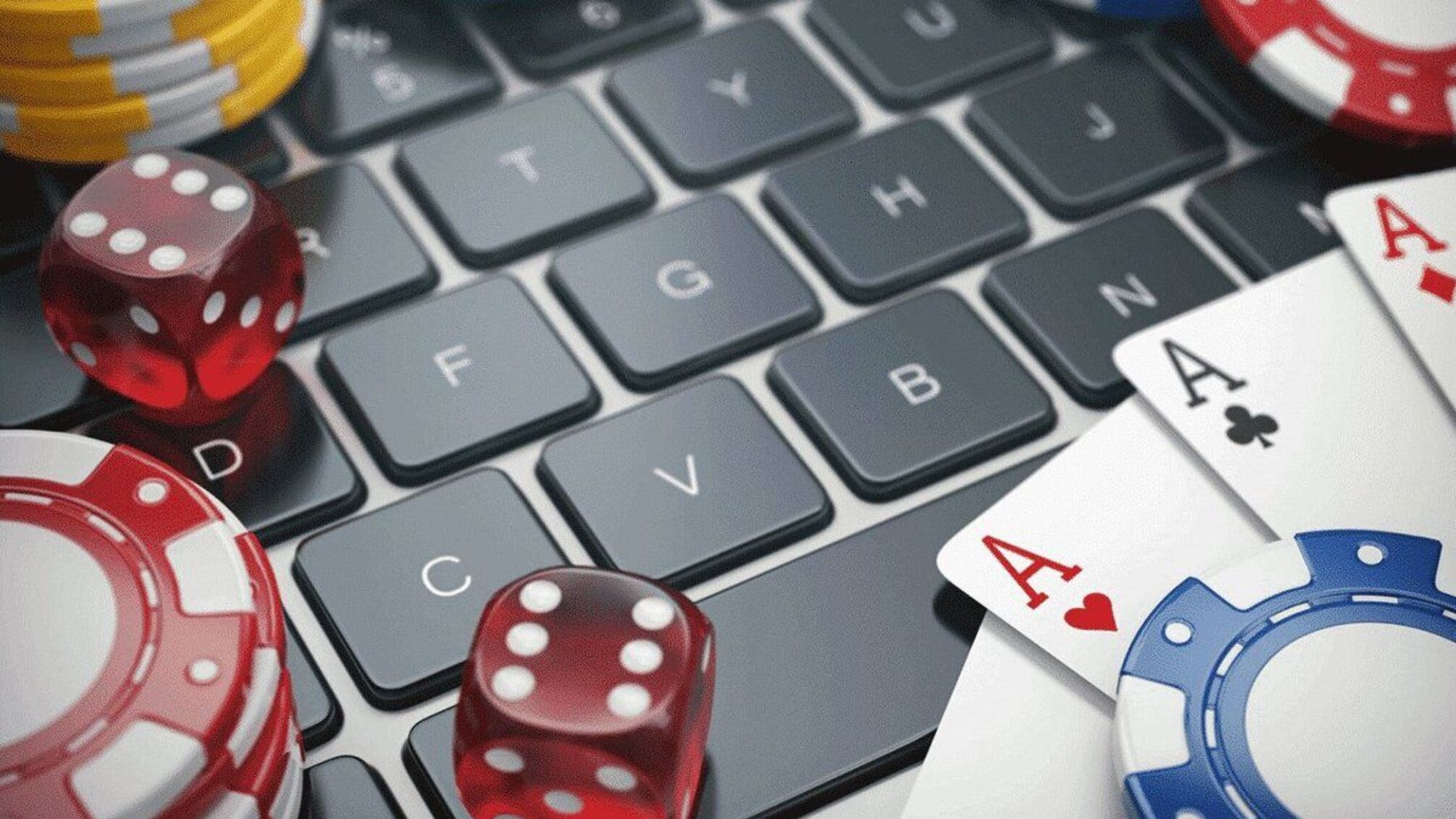 'Бесплатно' $1 тыс на игру в казино? Правоохранители предостерегли граждан по отношению к мошенническим 'схемам'