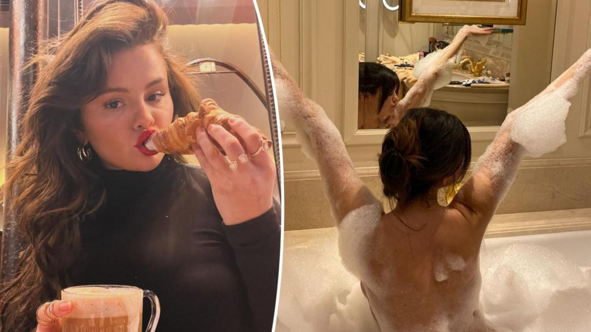 Селена Гомес