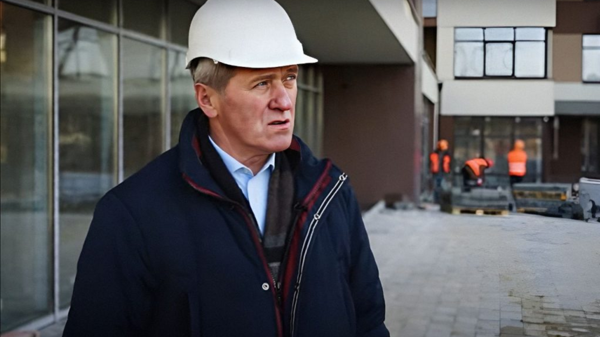 Василь Олійник