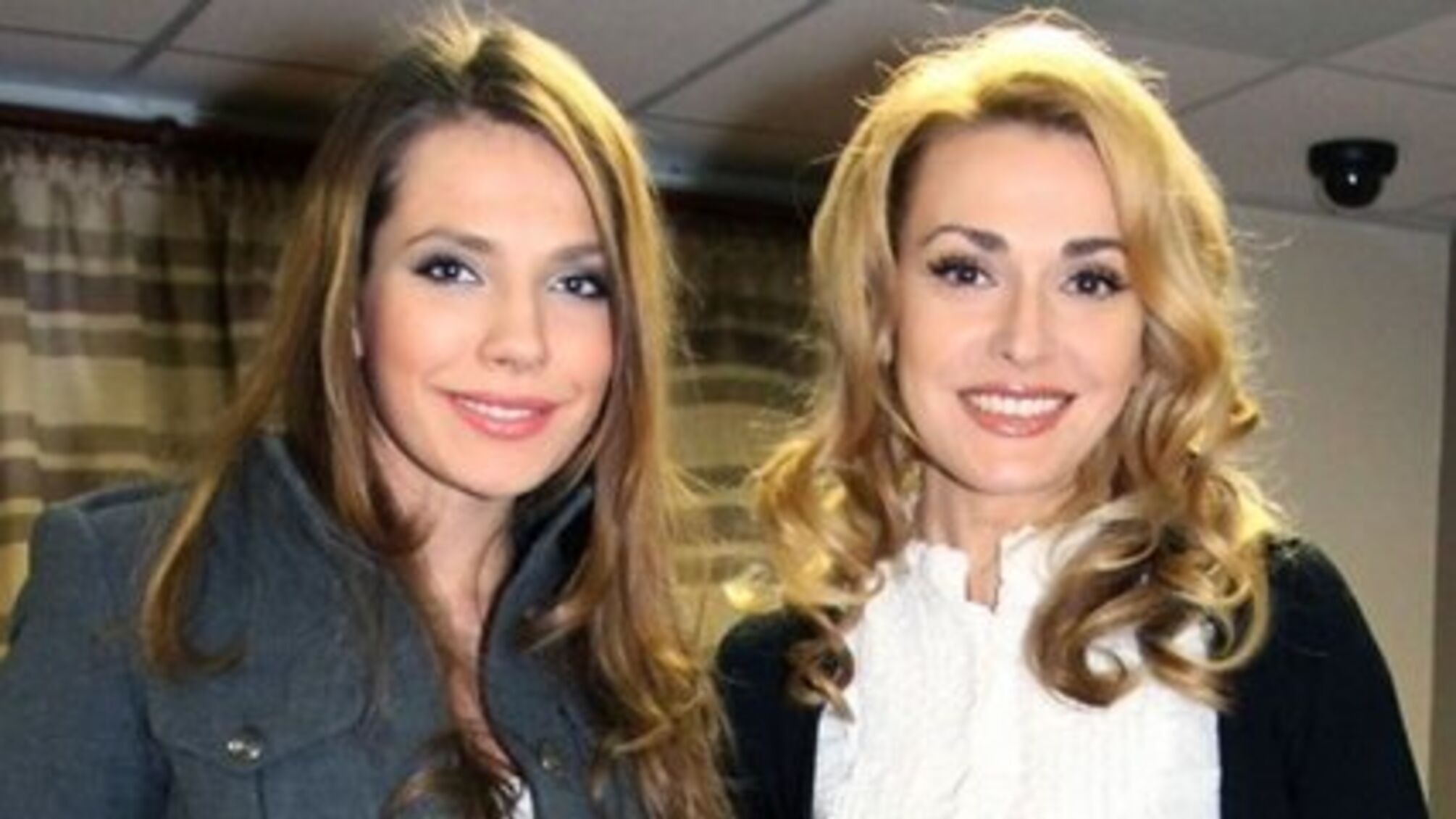 Дочь Ольги Сумской снялась в российском сериале