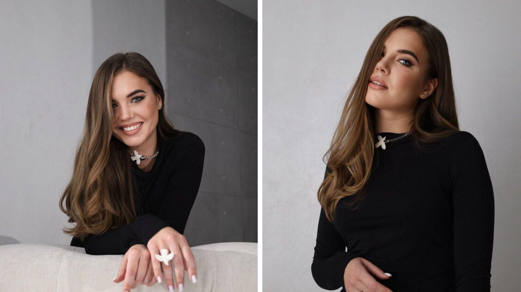 Певица Терен