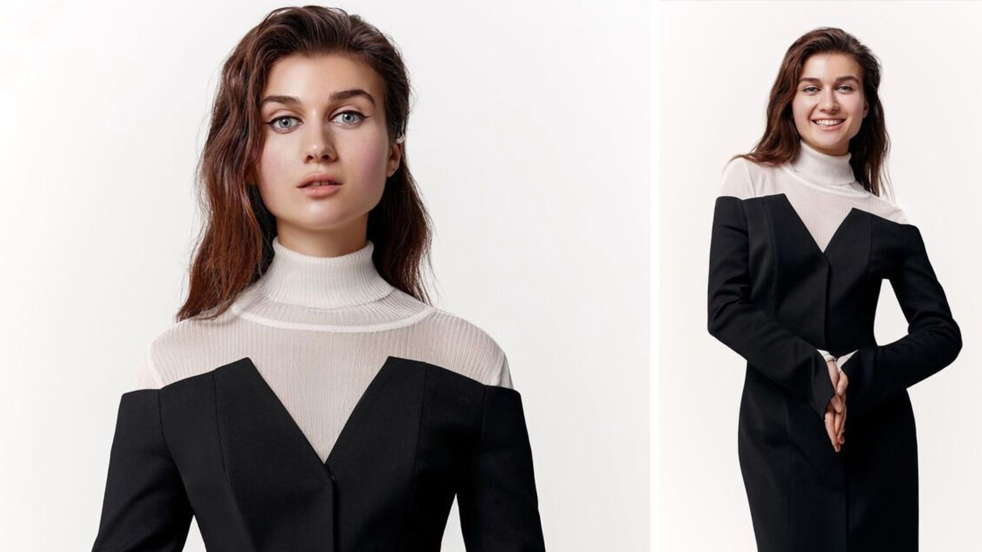 Jeri Heil стала самой популярной украинской исполнительницей на Stotify