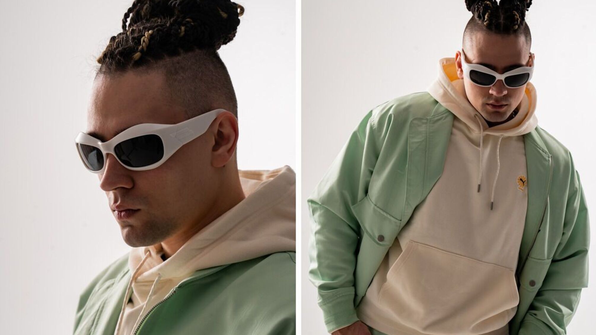 Блокбейбі треки