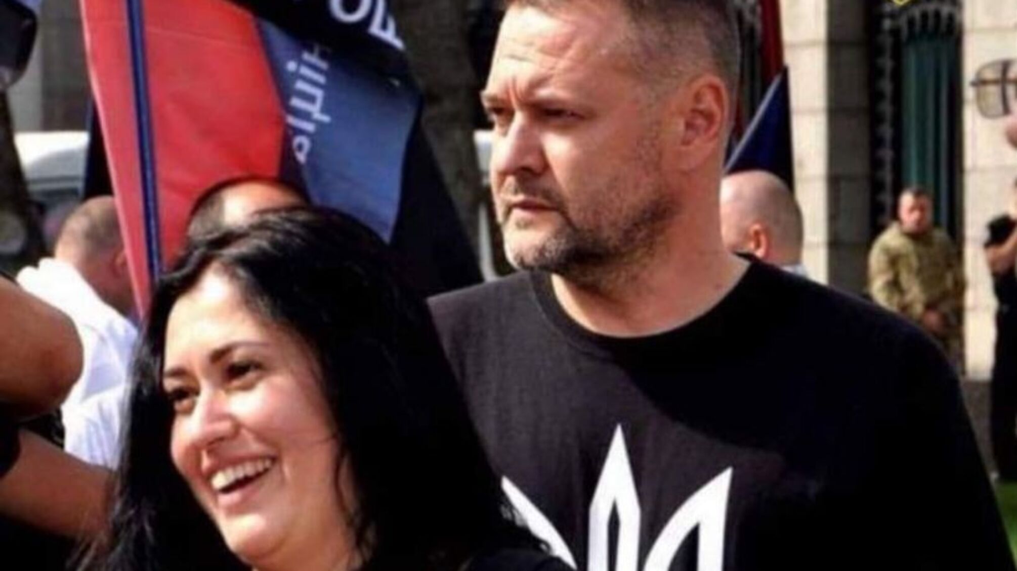 Заявление командования УГА: теракт в Одессе – действие враждебных ДРГ