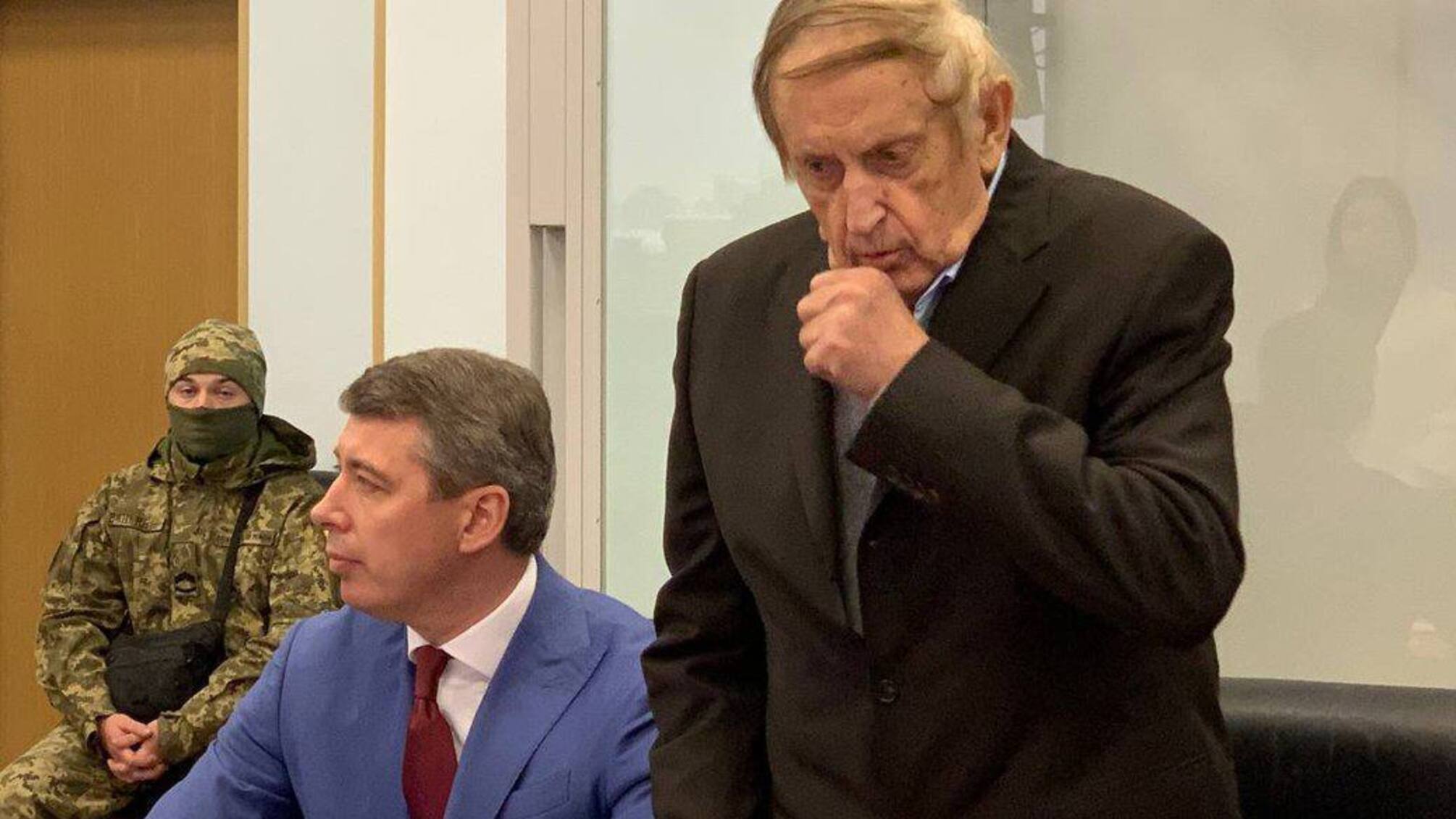 Експрезидент 'Мотор Січ' залишається за ґратами