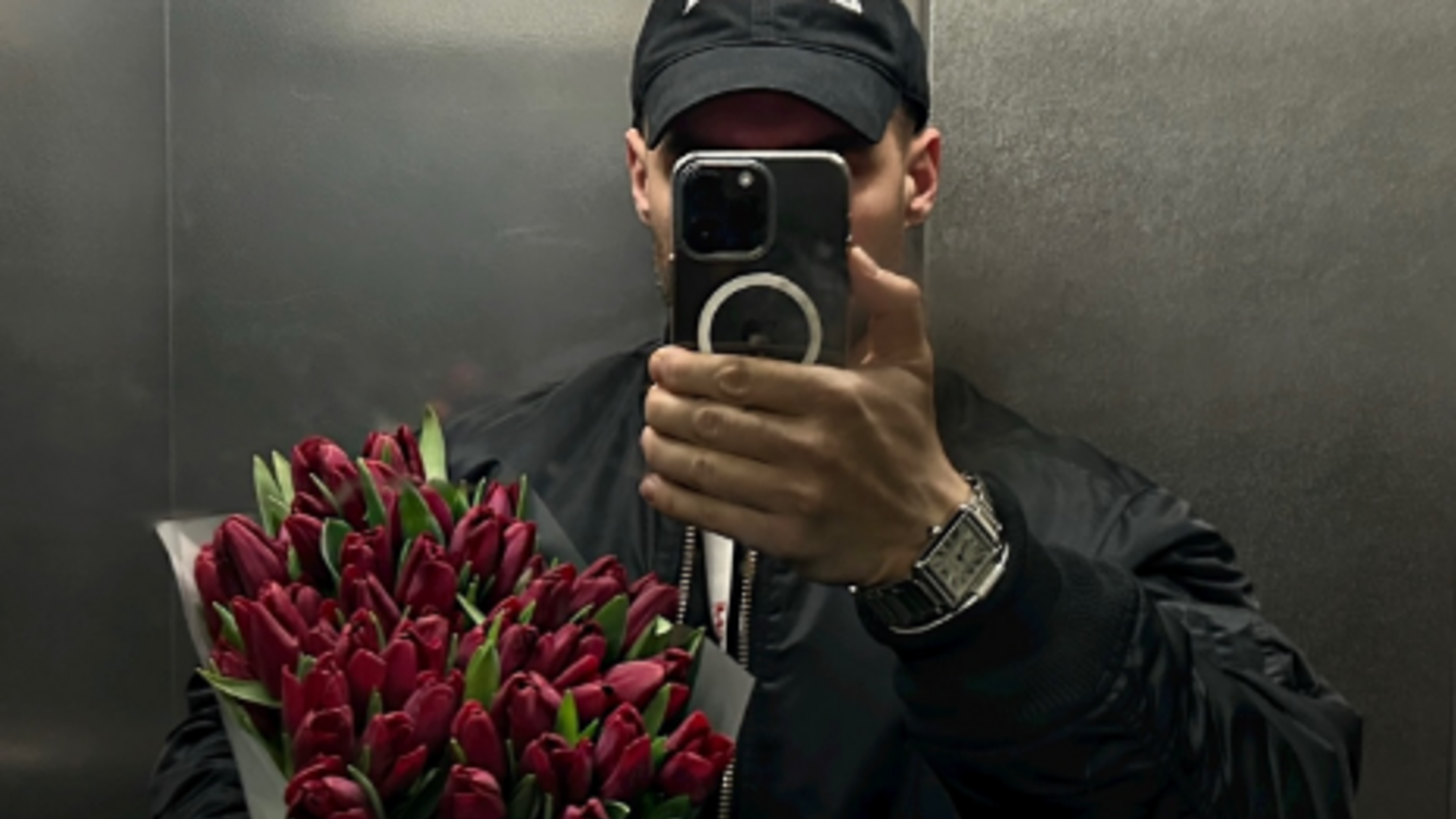 Никита Добрынин