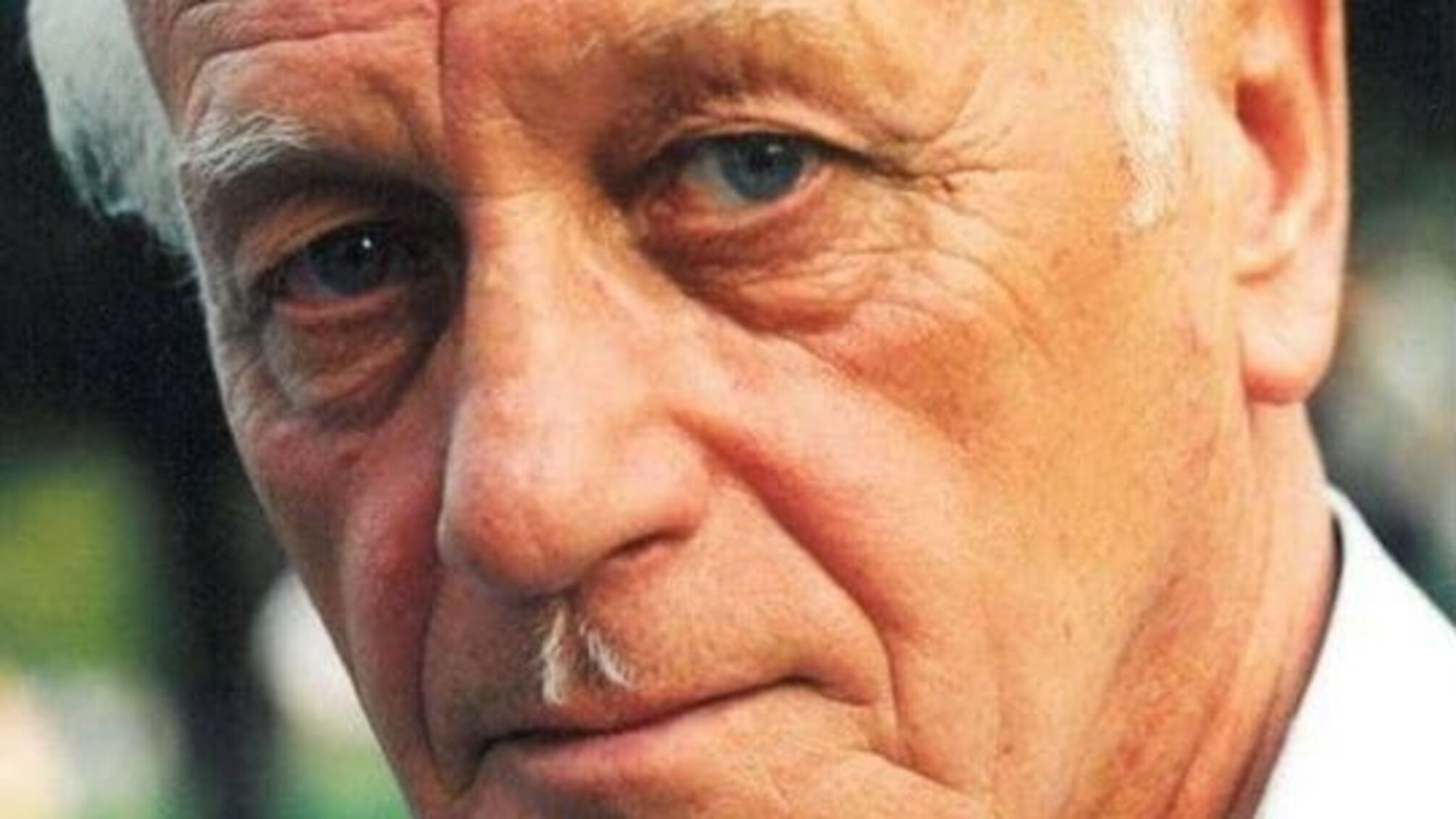 Отошел в вечность борец за права человека Степан Хмар