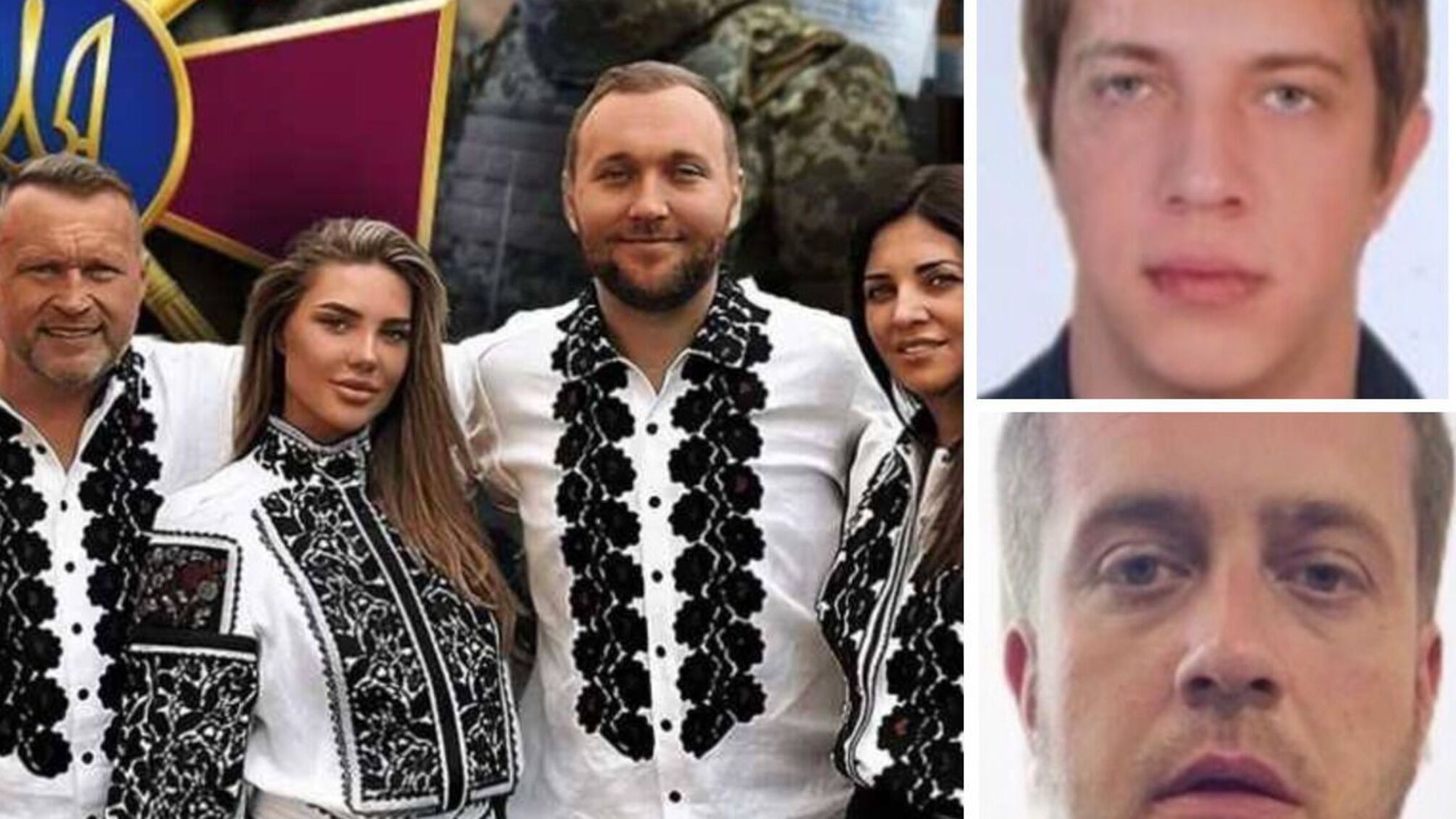 У справі Гринкевичів можуть бути замішані львівські підприємці Панечки