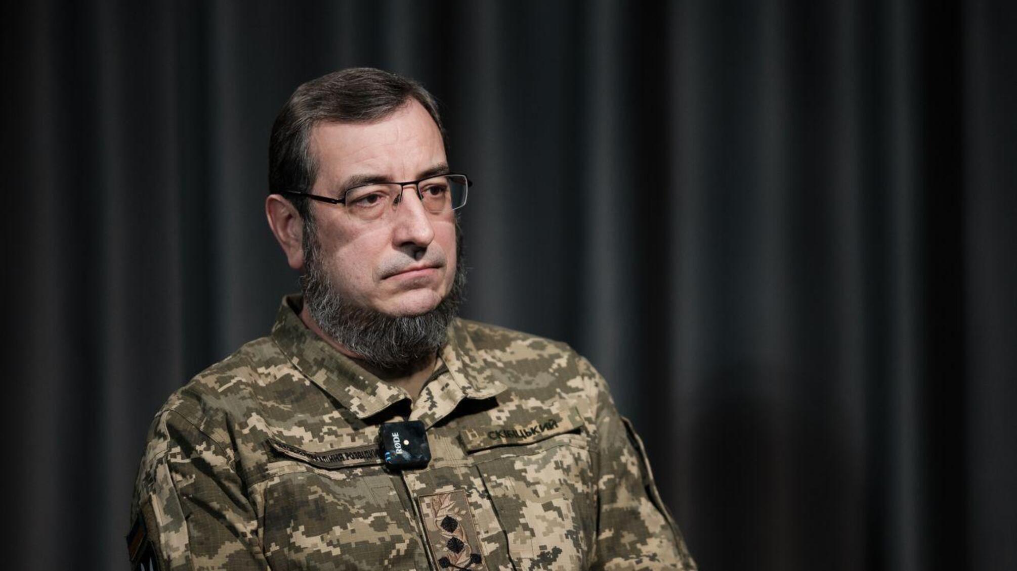 У путіна в планах захопити Луганщину