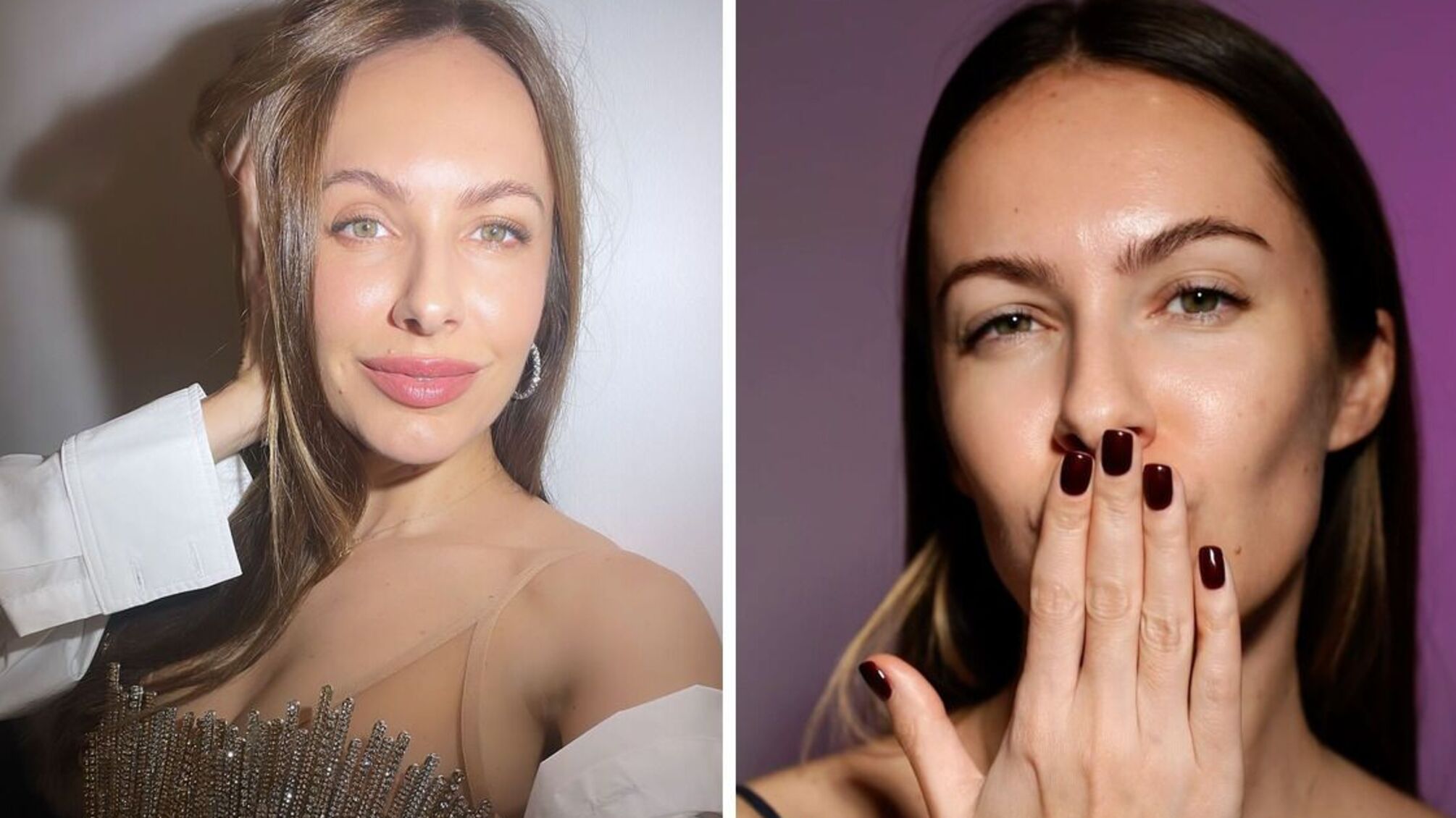 Христина Горняк