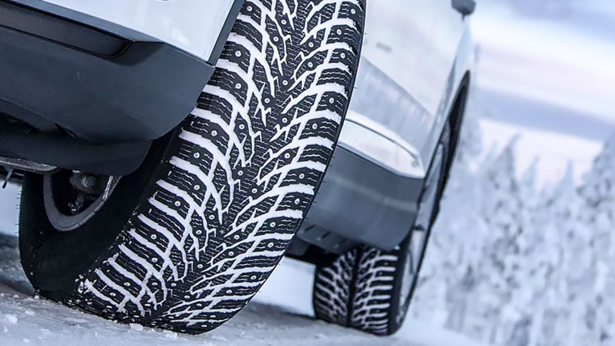 В Украине водителям хотят усилить ответственность за шины и превышение скорости