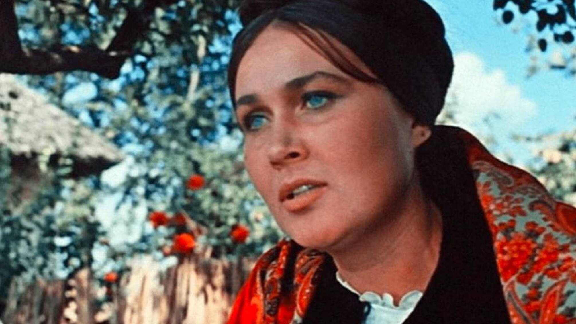 Людмила Алфімова померла у віці 88 років