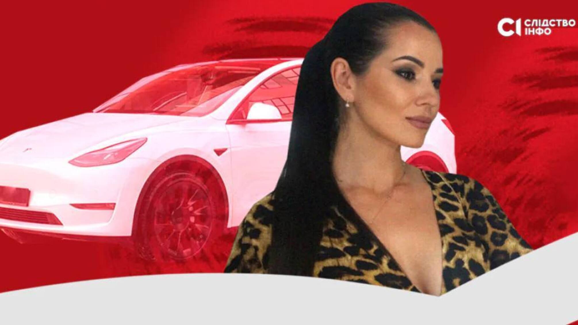 Tesla за 10 тыс. грн: в декларации полицейского из Днепра журналисты обнаружили элитный автомобиль