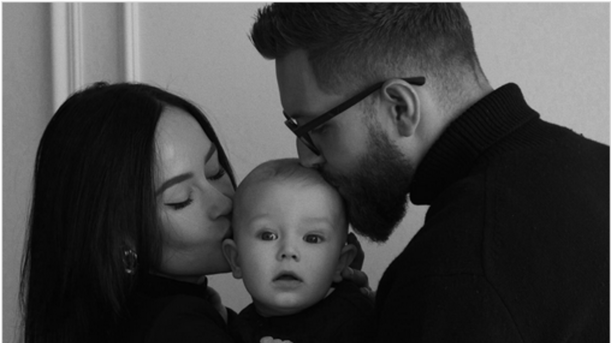 'Как мы жили без тебя раньше?': блогерша Парфильева празднует полгода сына