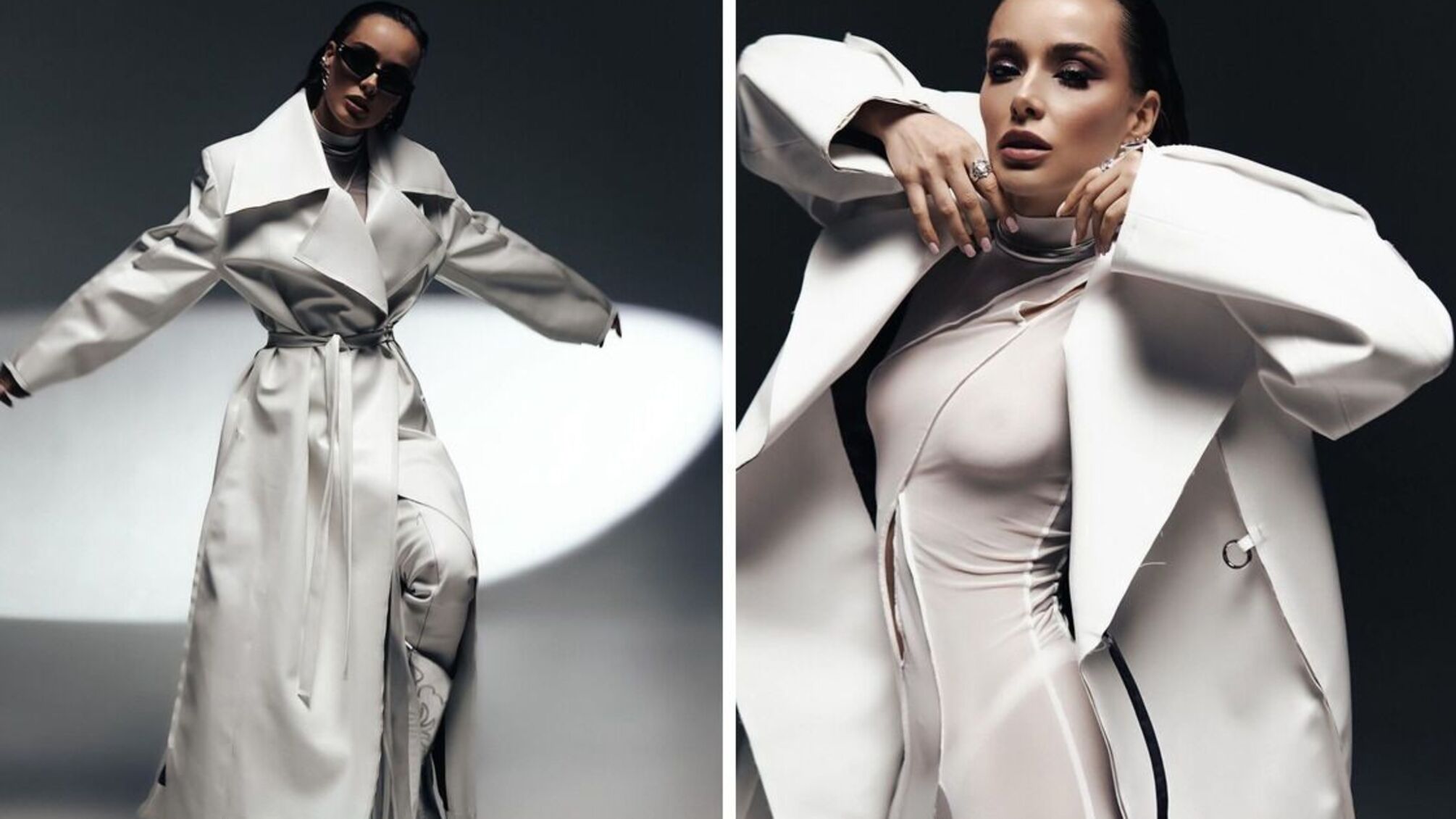 Ксенія Мішина кохання