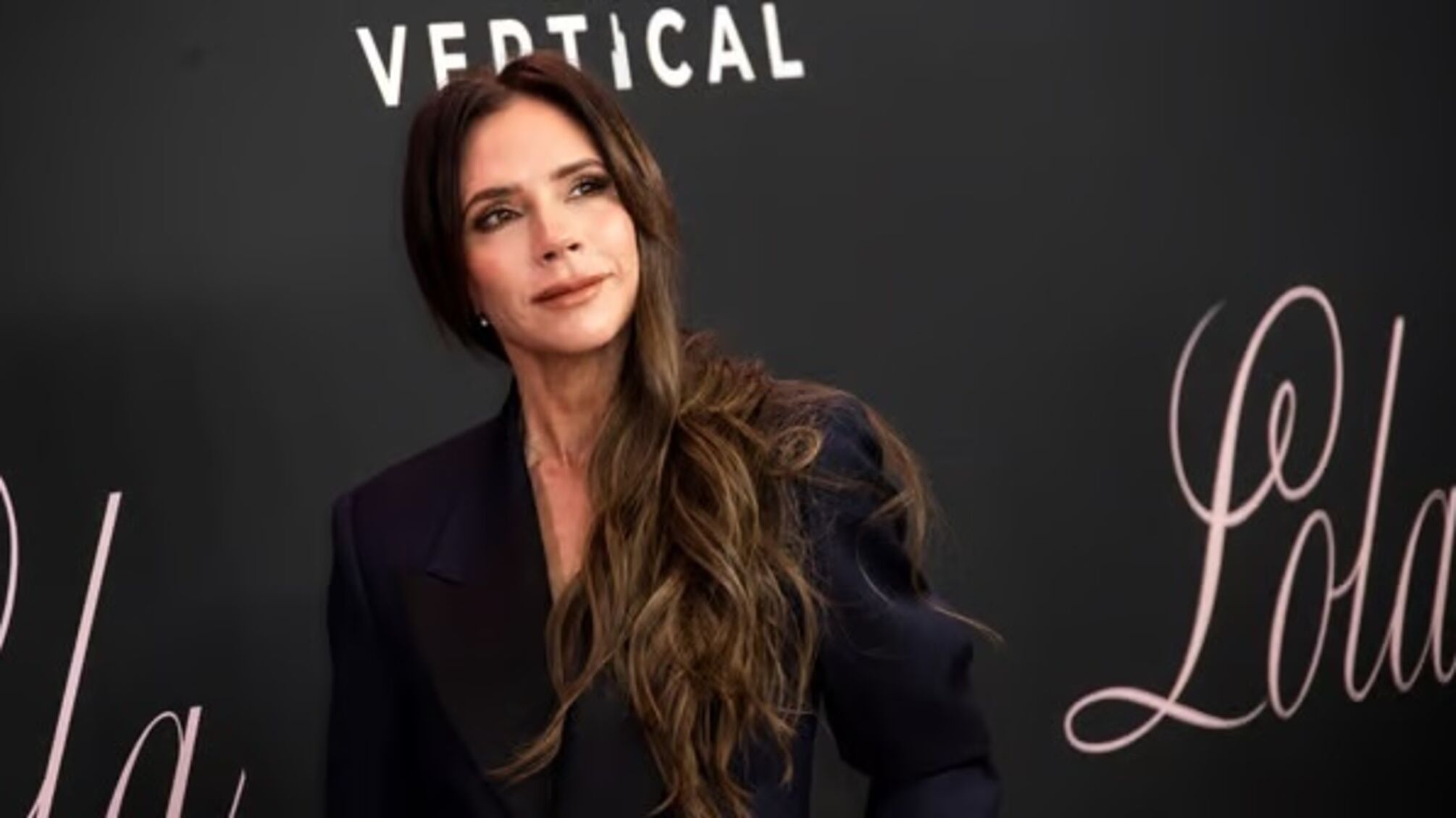 Вікторія Бекхем зламала ногу в тренажерному залі