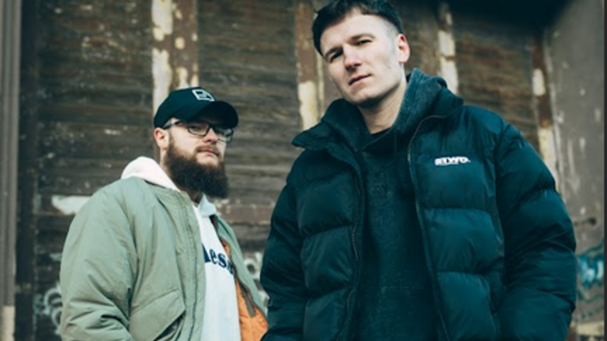 DOVI та SKOFKA презентували спільний трек