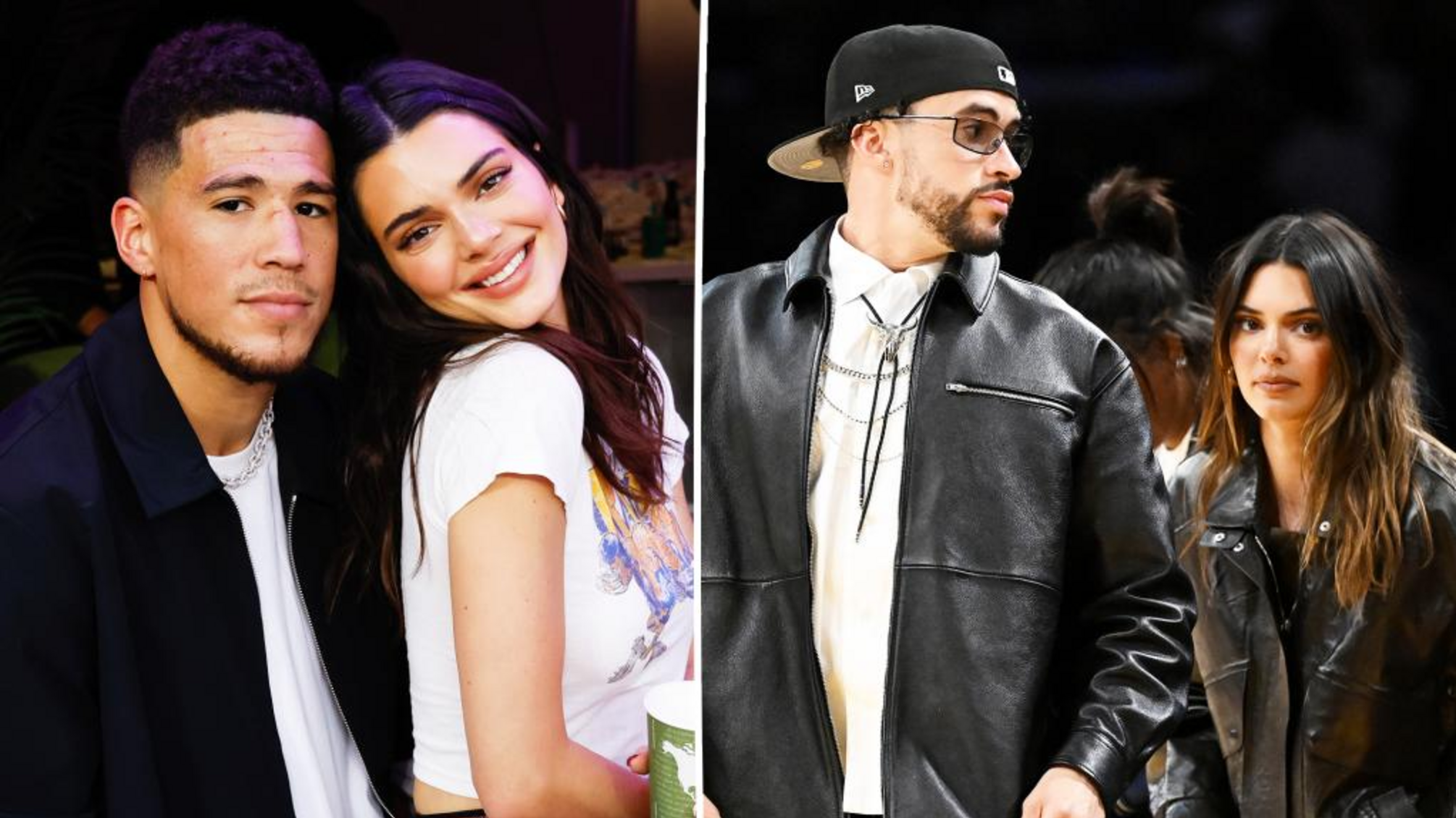 Кендалл Дженнер