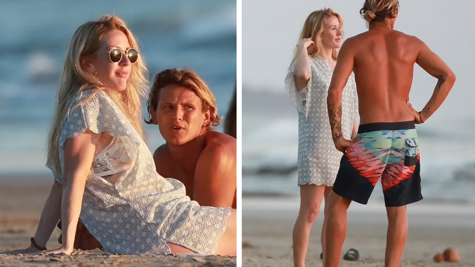 Еллі Голдінг