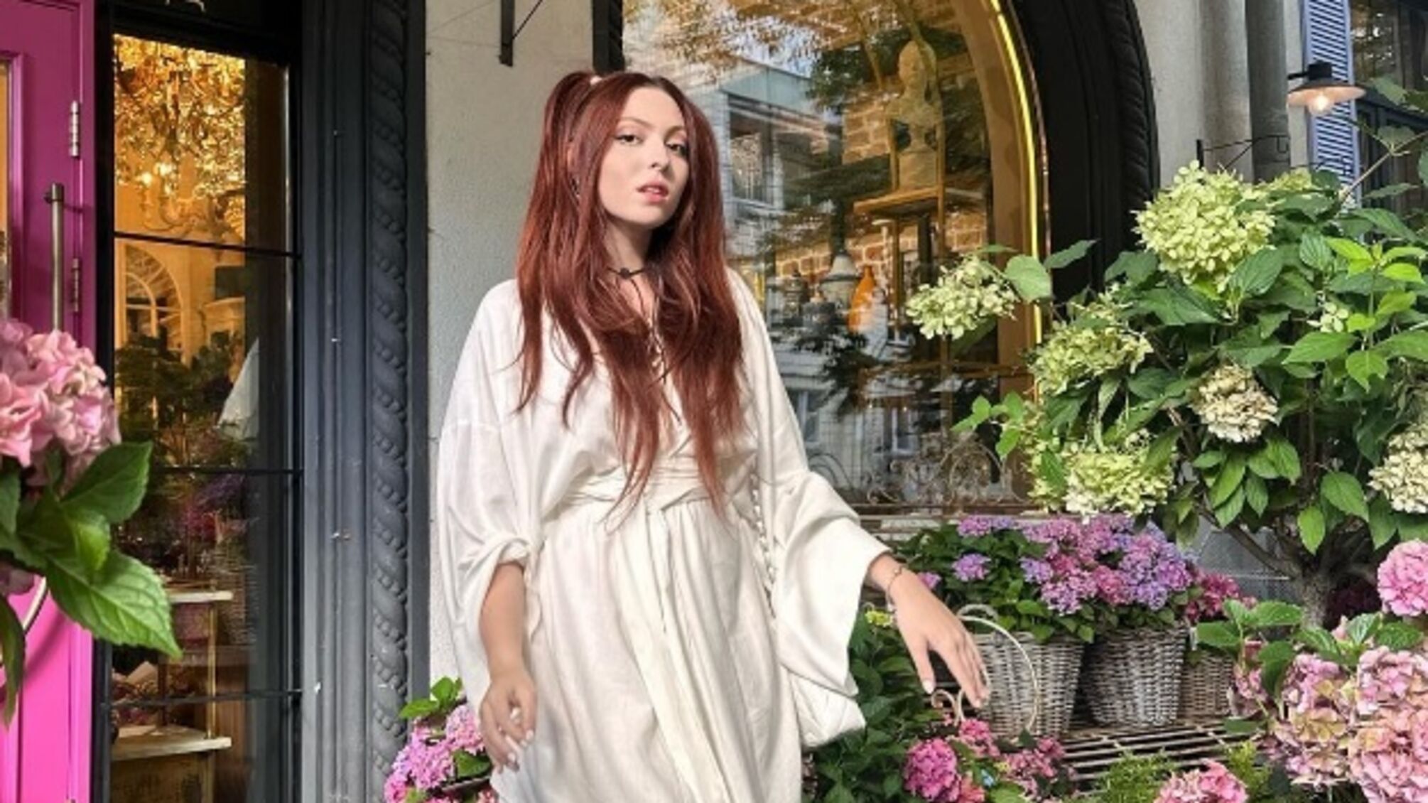 Бренд против модели: почему Маша отказывается возвращать одежду?