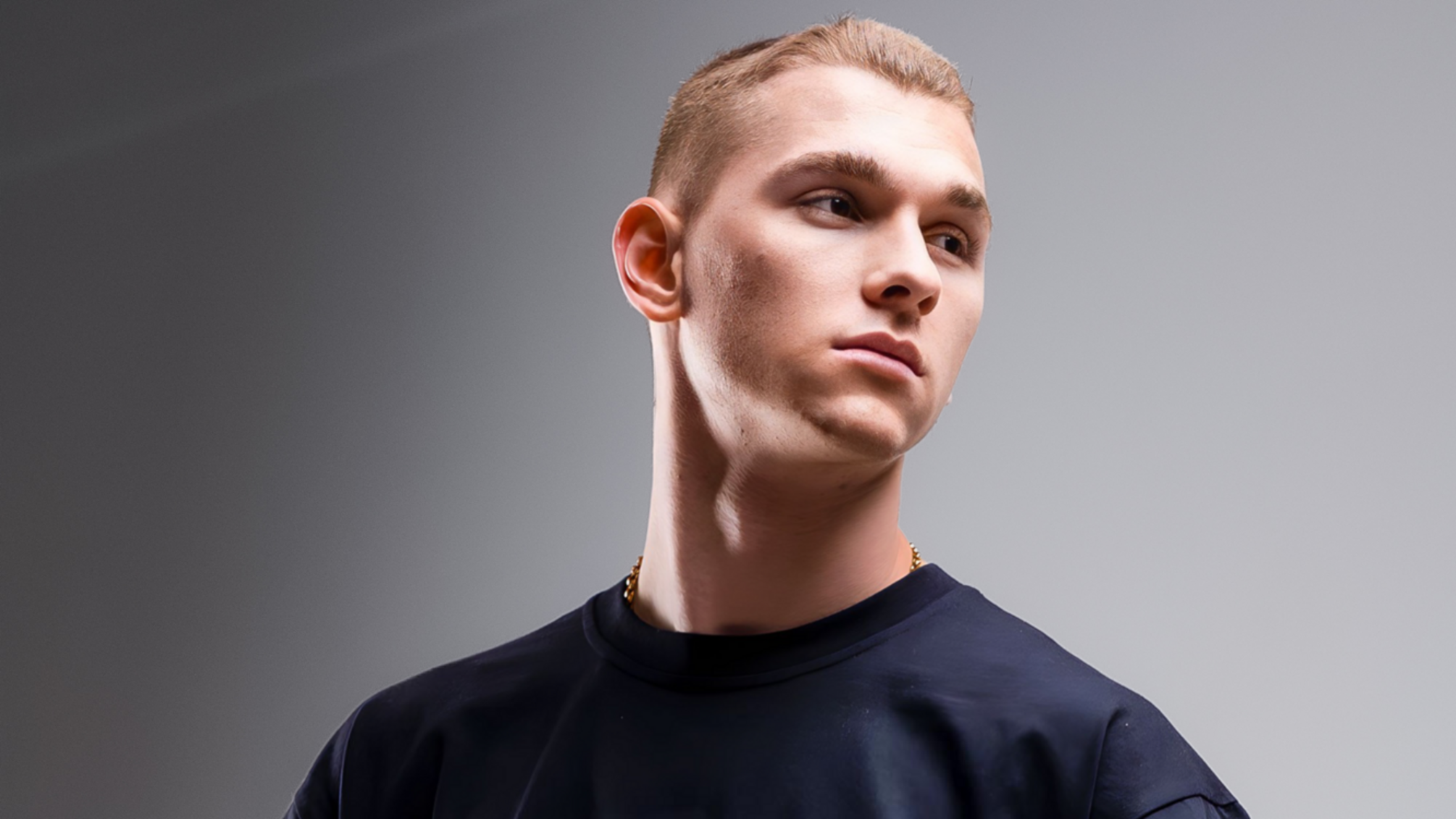 О войне и борьбе с демоном: новый клип от рэпера BURLA