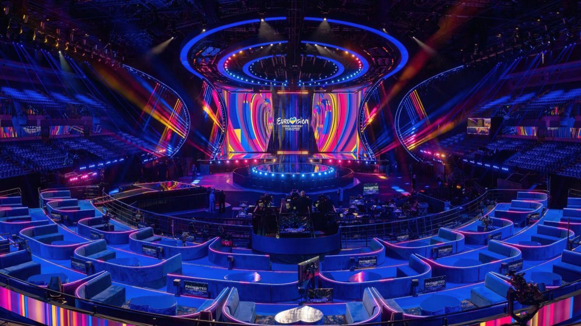 Що очікує гостей у шведському місті під час 'Євробачення-2024'