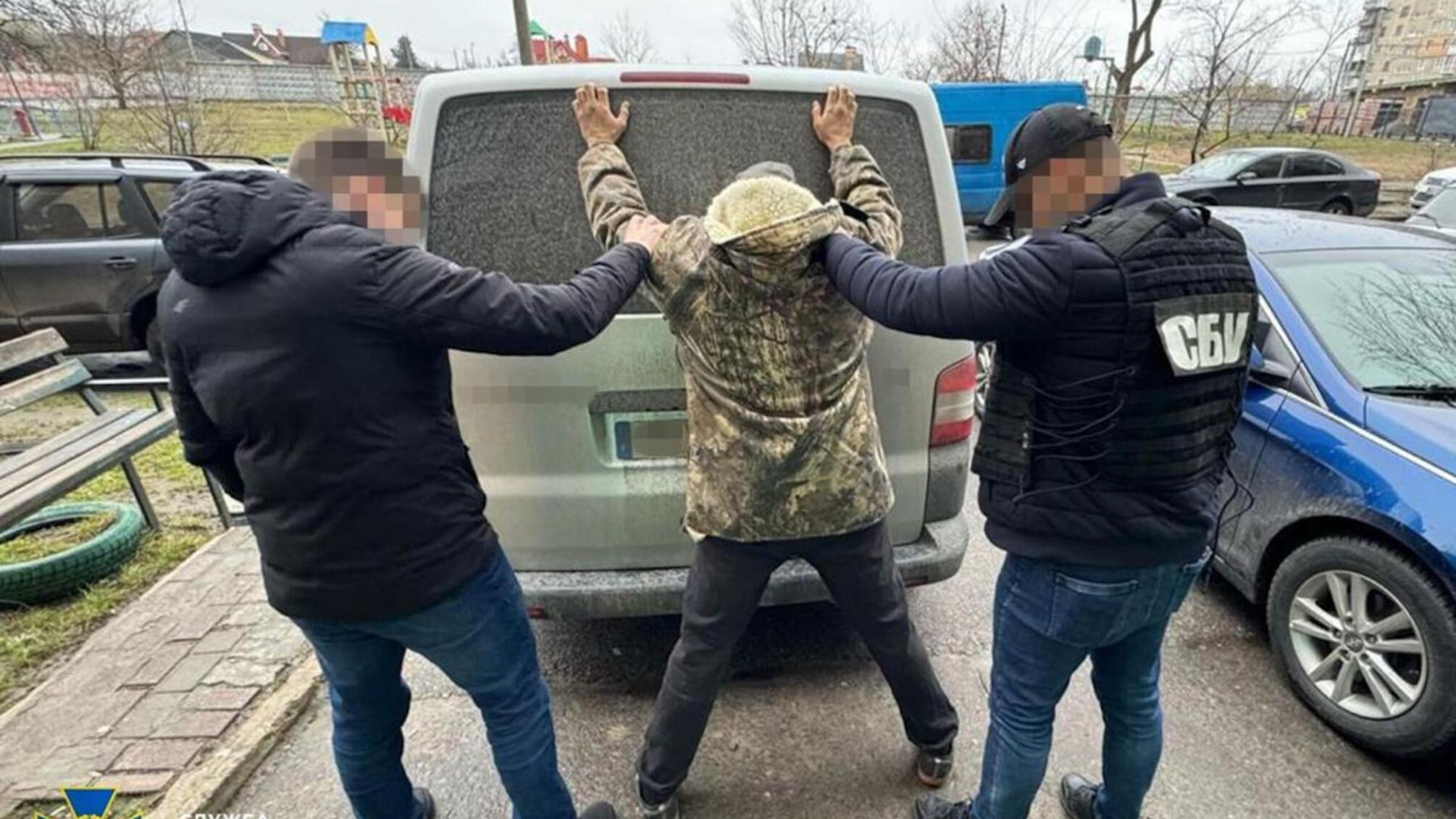 Псевдопатриоты хотели уничтожить ЗРК Patriot: в регионах задержали операторов дронов ФСБ