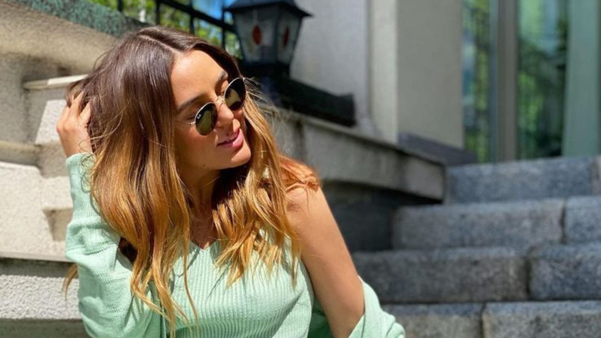 Блогерку Конову захейтили через зачіску у її собаки