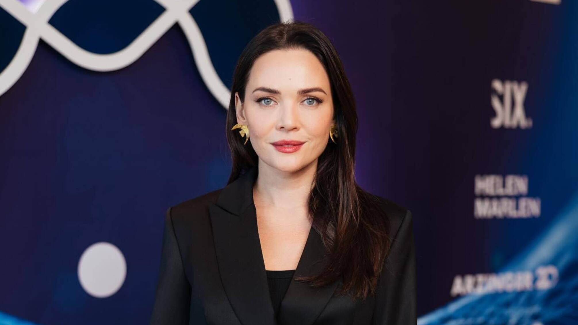 Леся Матвєєва