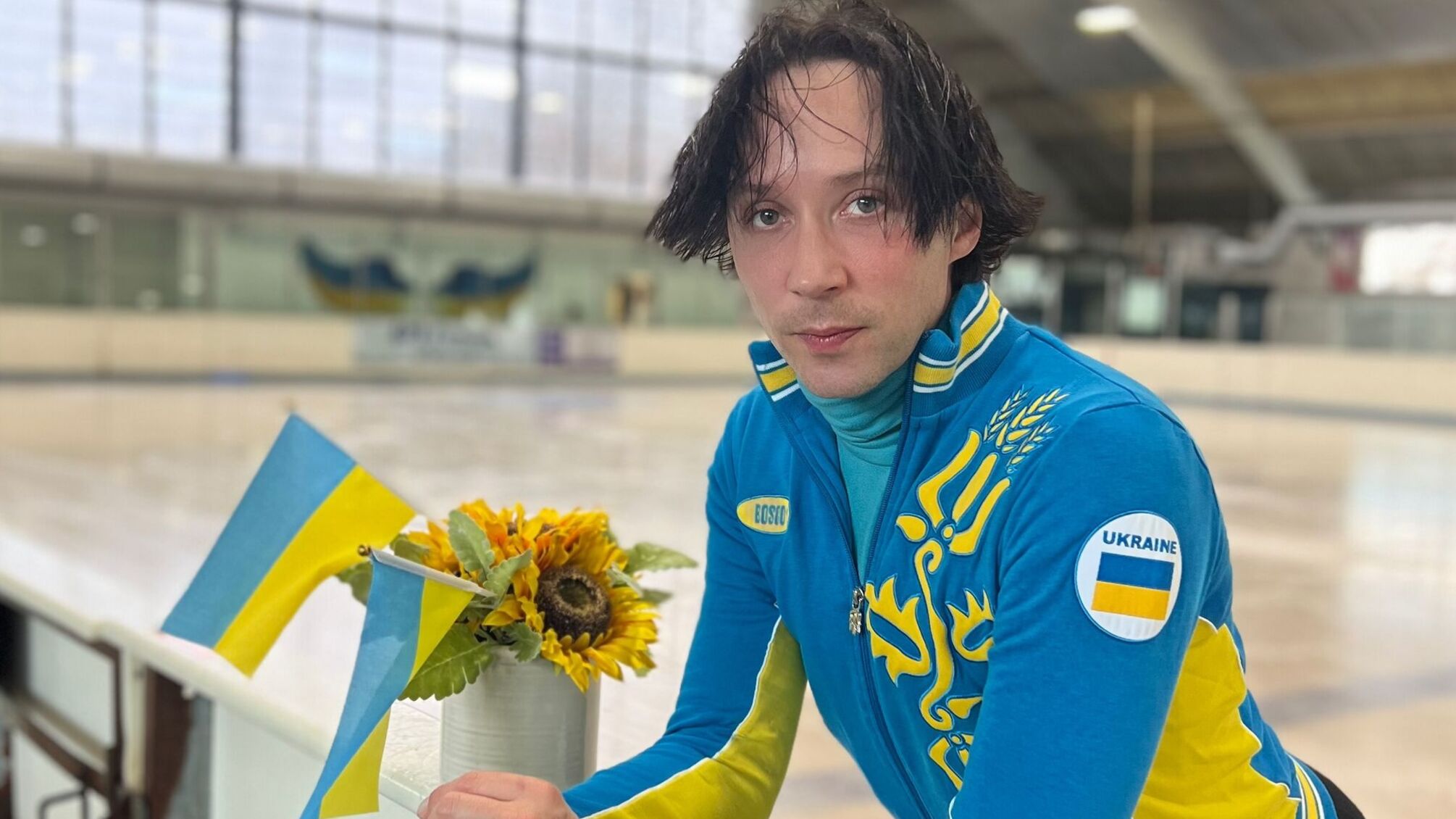 Джонні Вейр