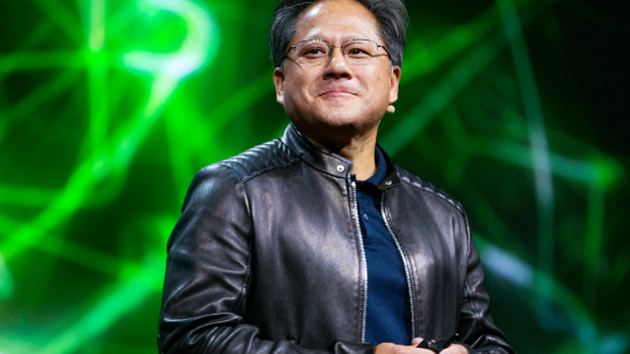  Глава американської компанії NVIDIA Дженсен Хуанг закликав перестати вчити мови програмування
