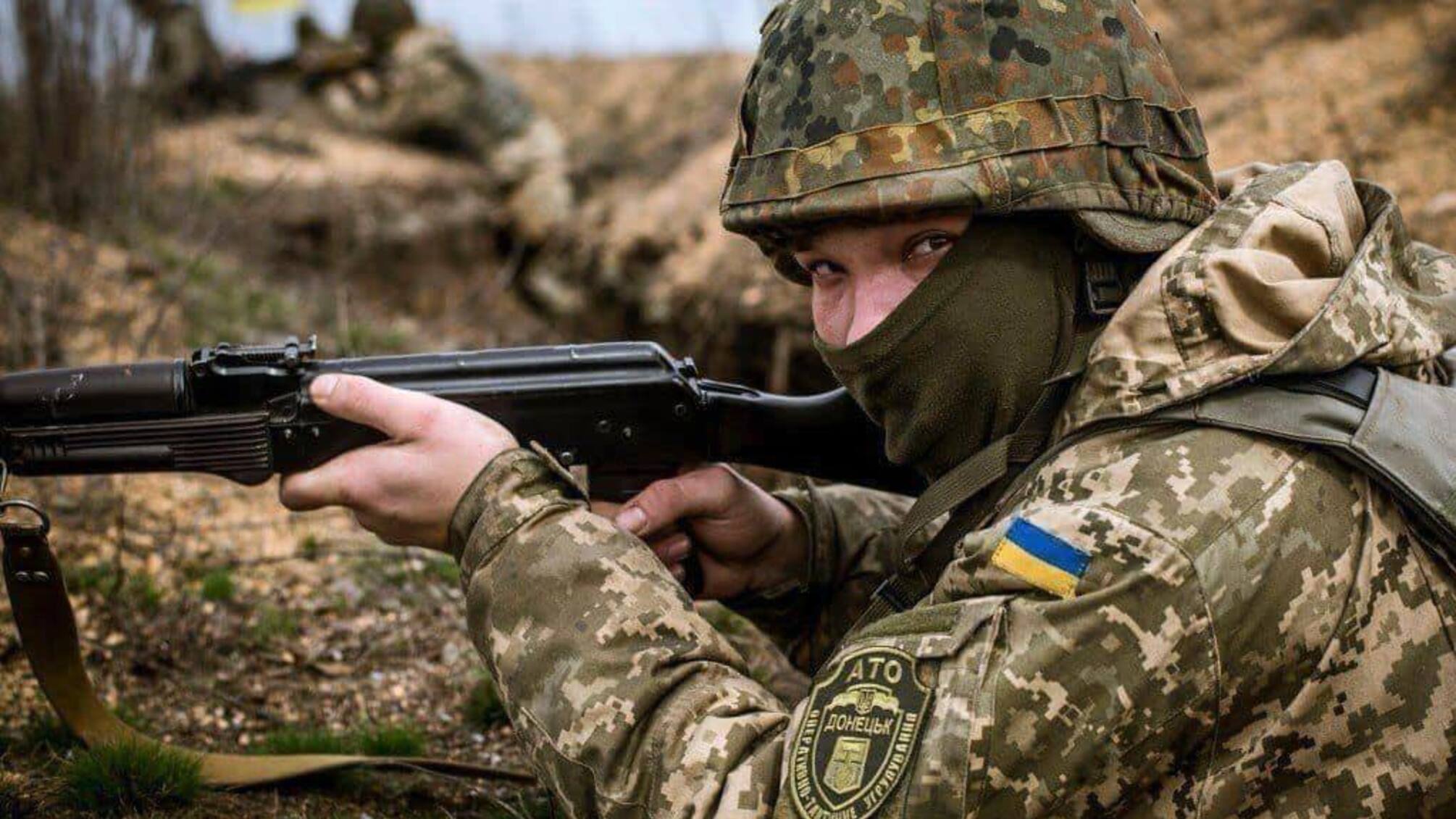 В Киеве пройдут военные учения