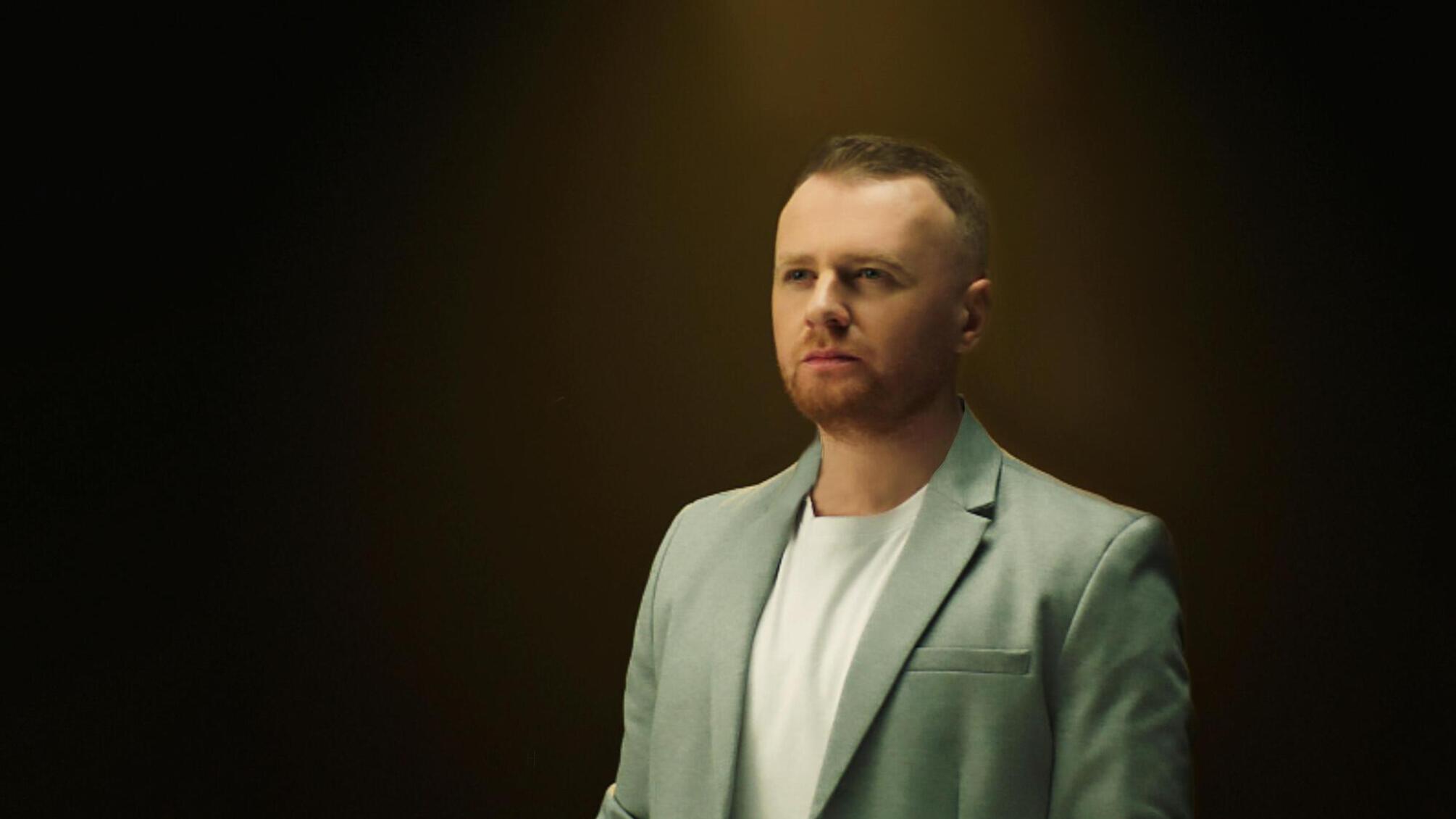 Певец Роман Скорпион