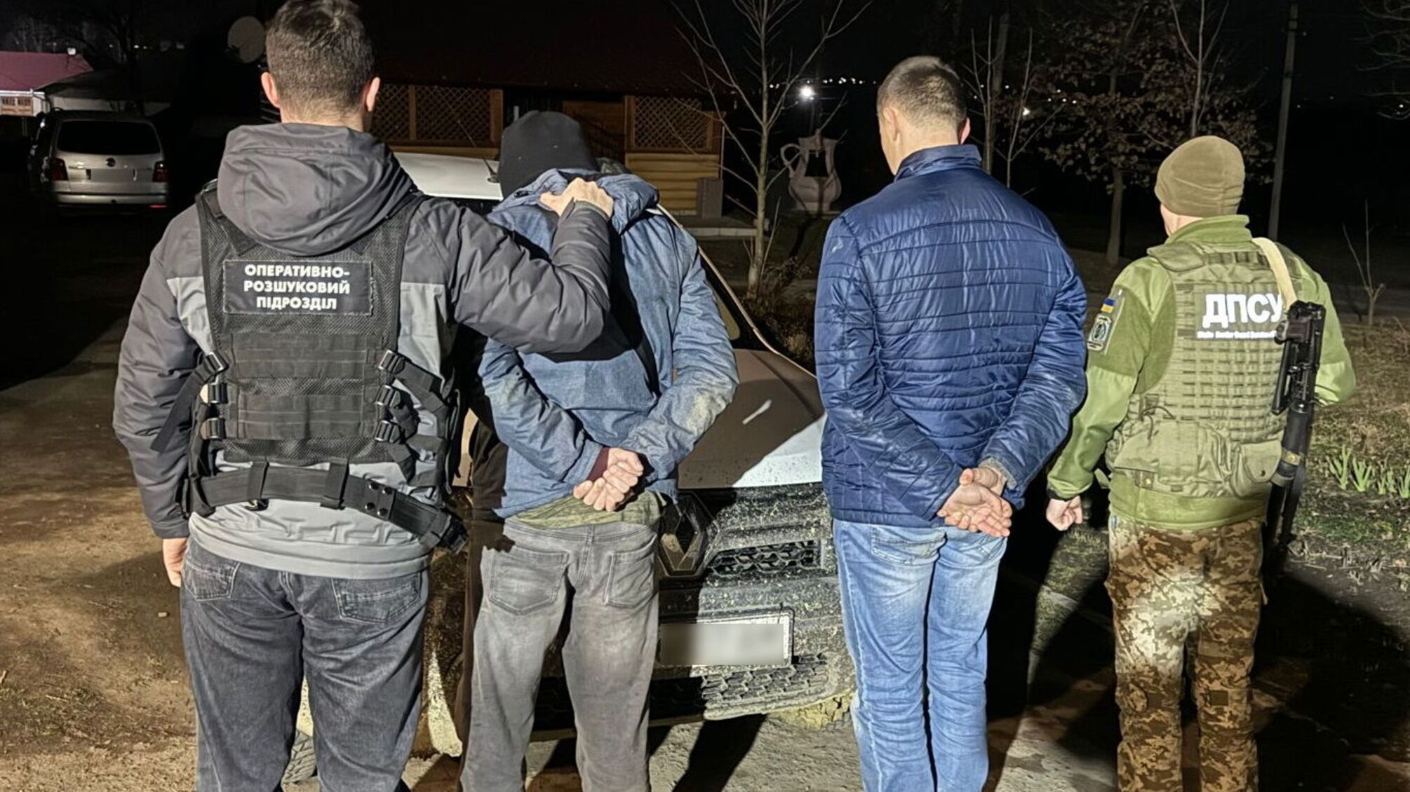 Пилотированная авиация на охране границы: эффективность применения в Черновицком пограничном отряде