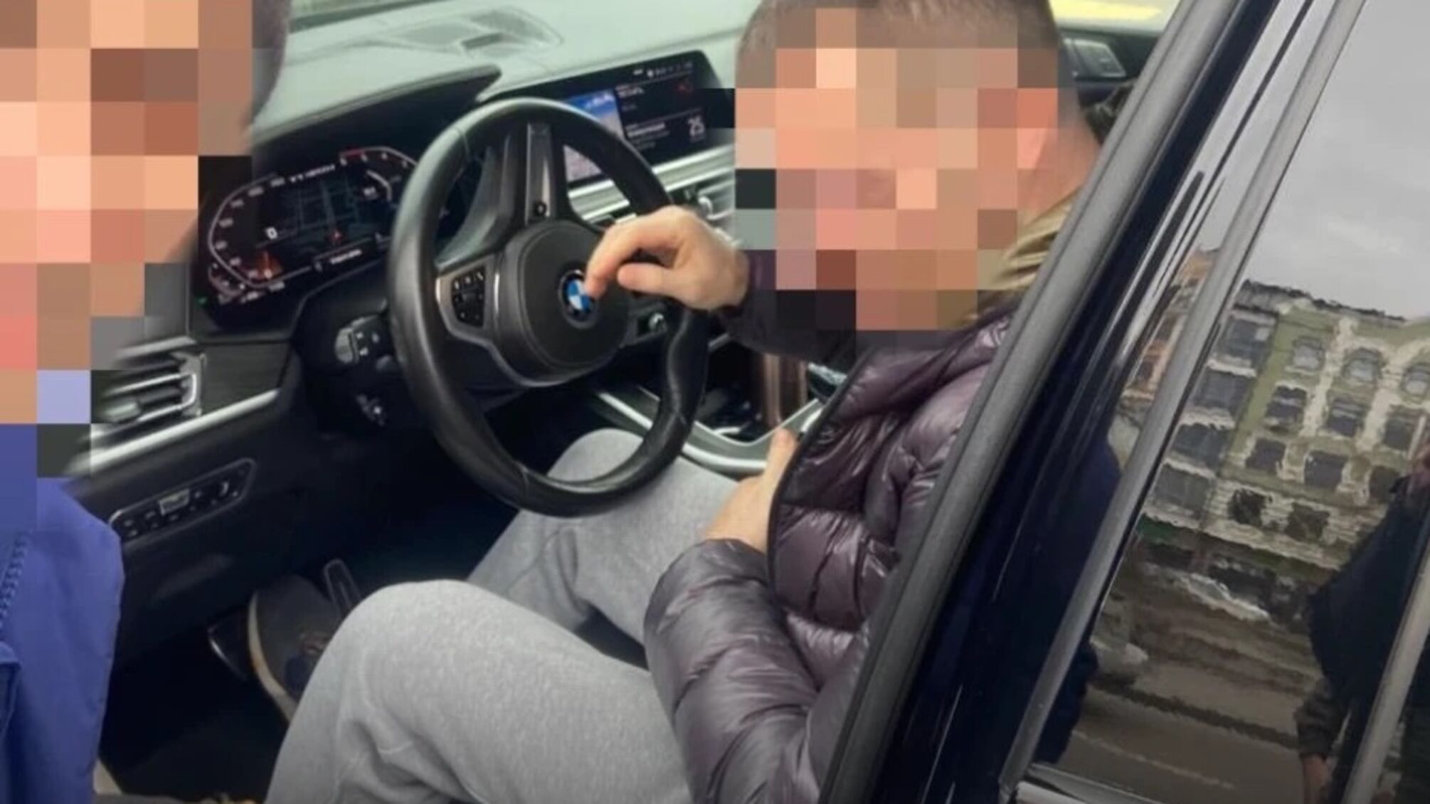 НАБУ та САП розкрили корупційну схему в Укрзалізниці