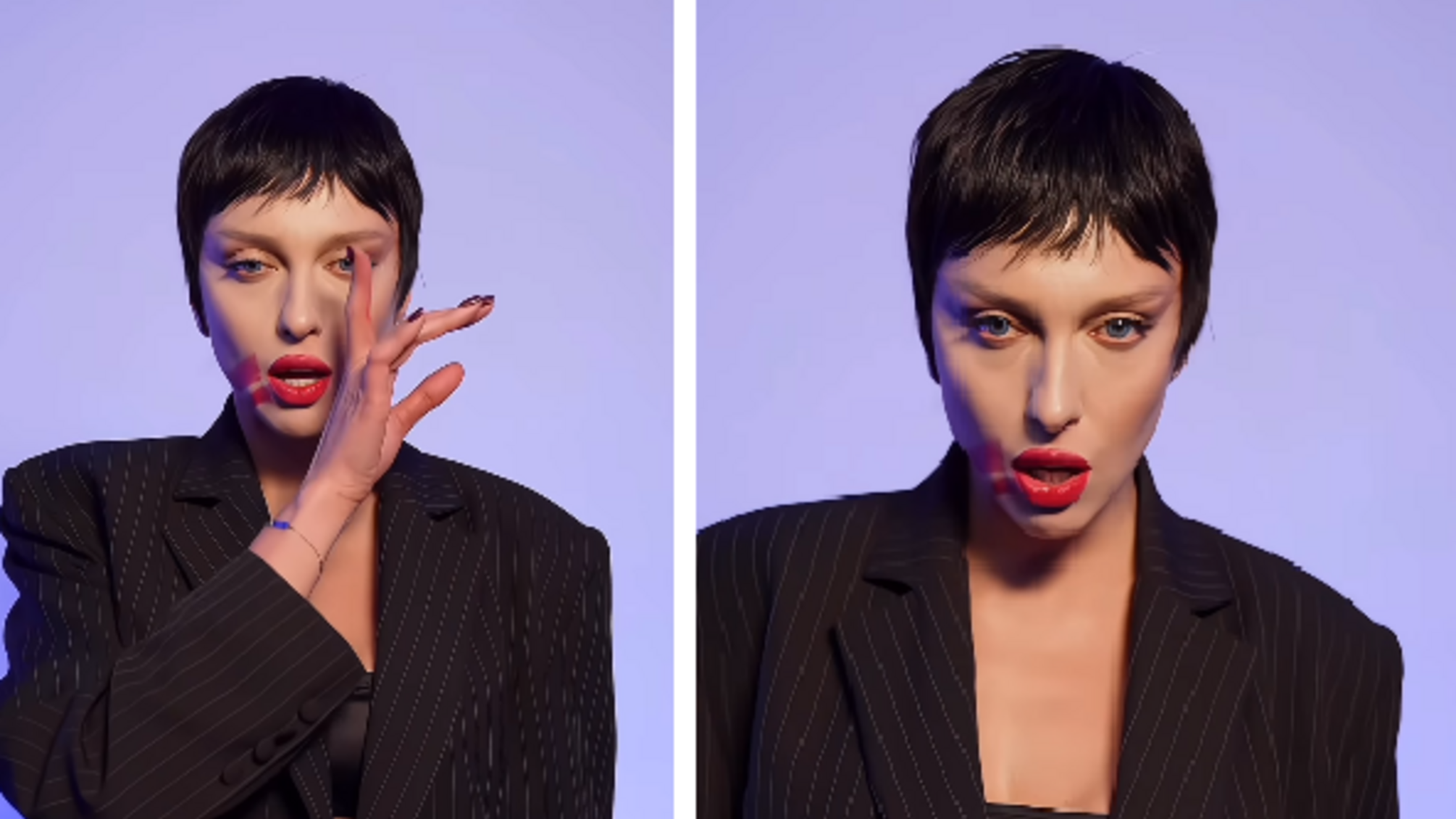 Оля Полякова