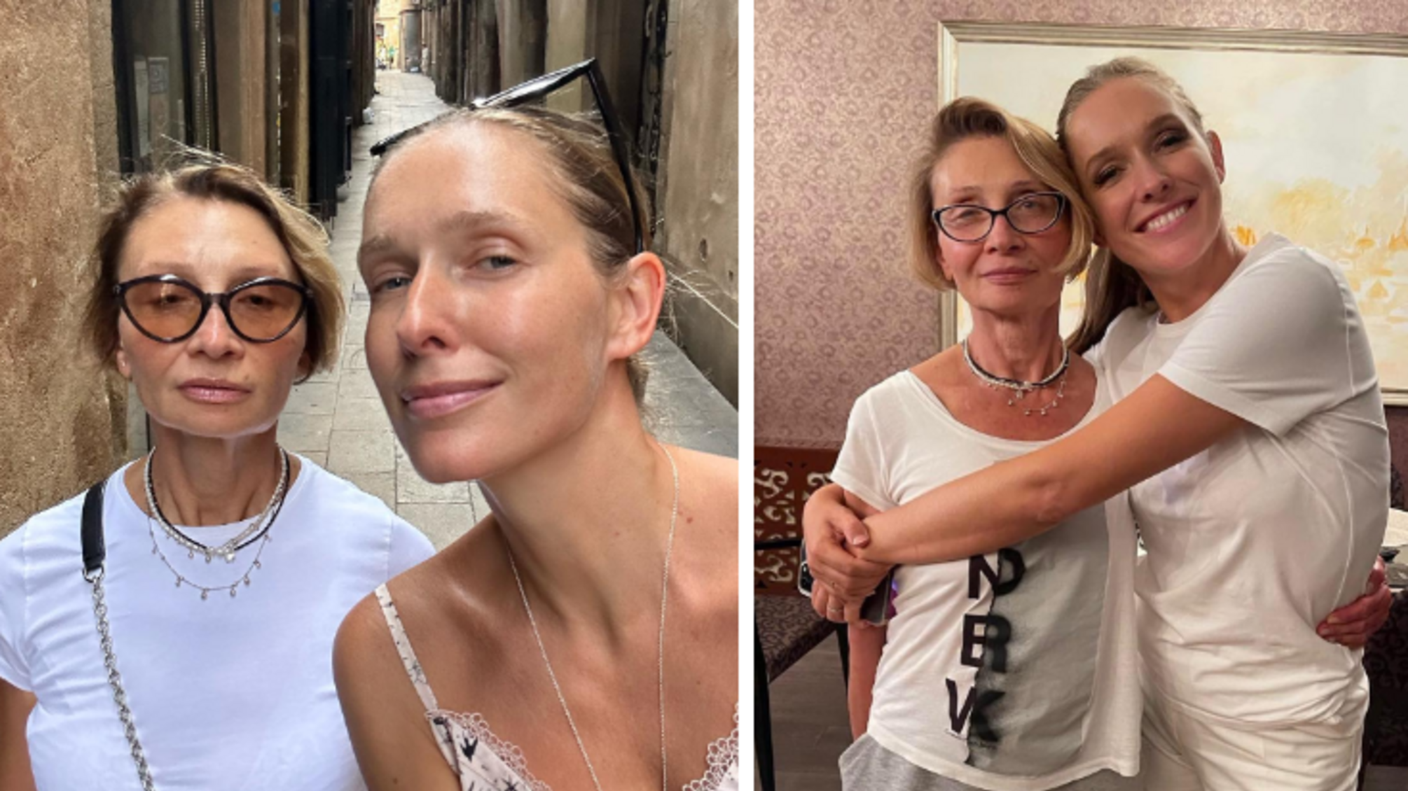 Катя Осадча