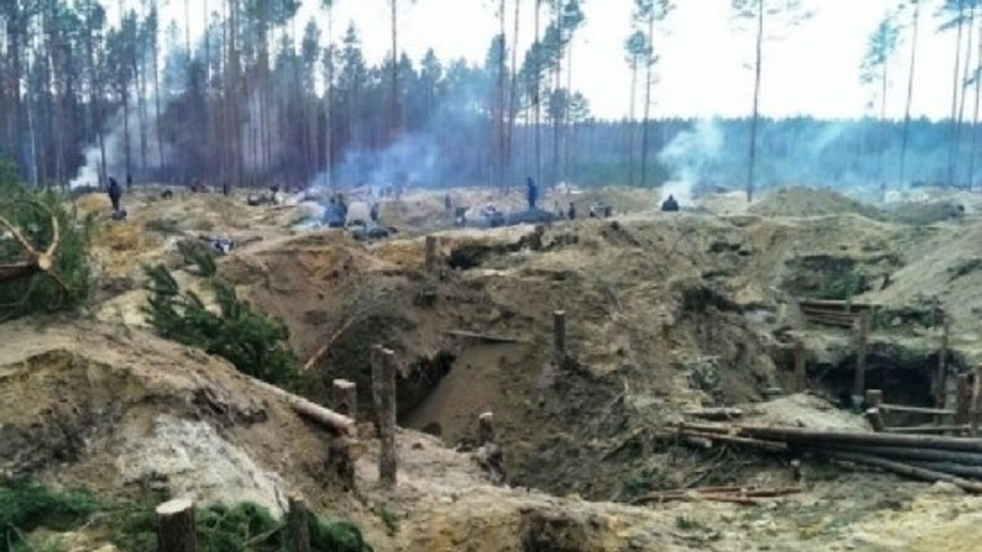 Власник АТБ Буткевич 'поклав око' на ділянки з видобутку берилію на Житомирщині, – екснардеп