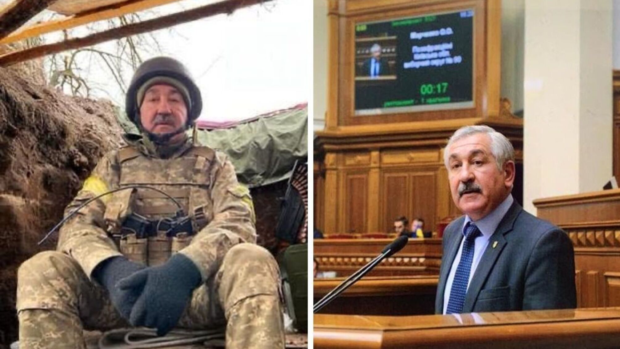 Олександр Марченко