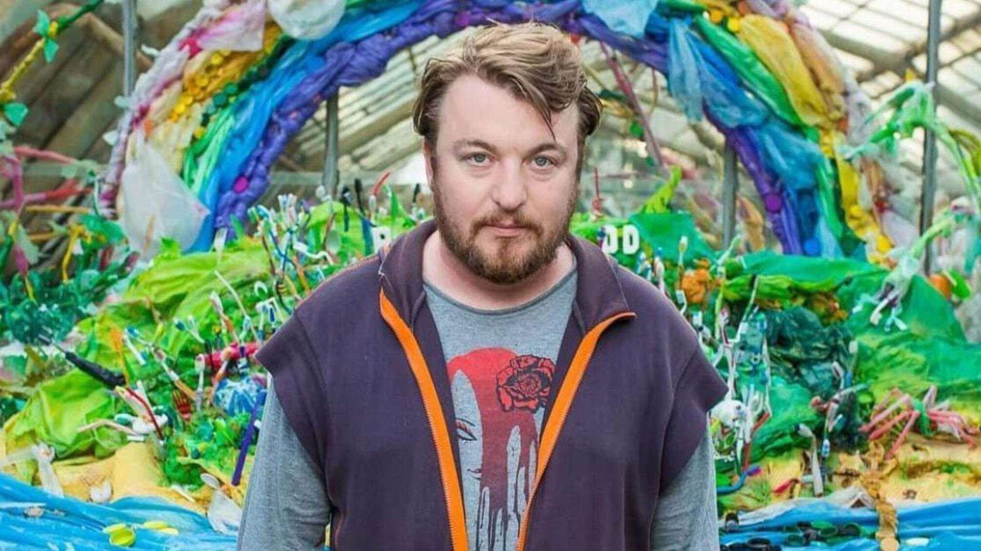 Алексей Залевский