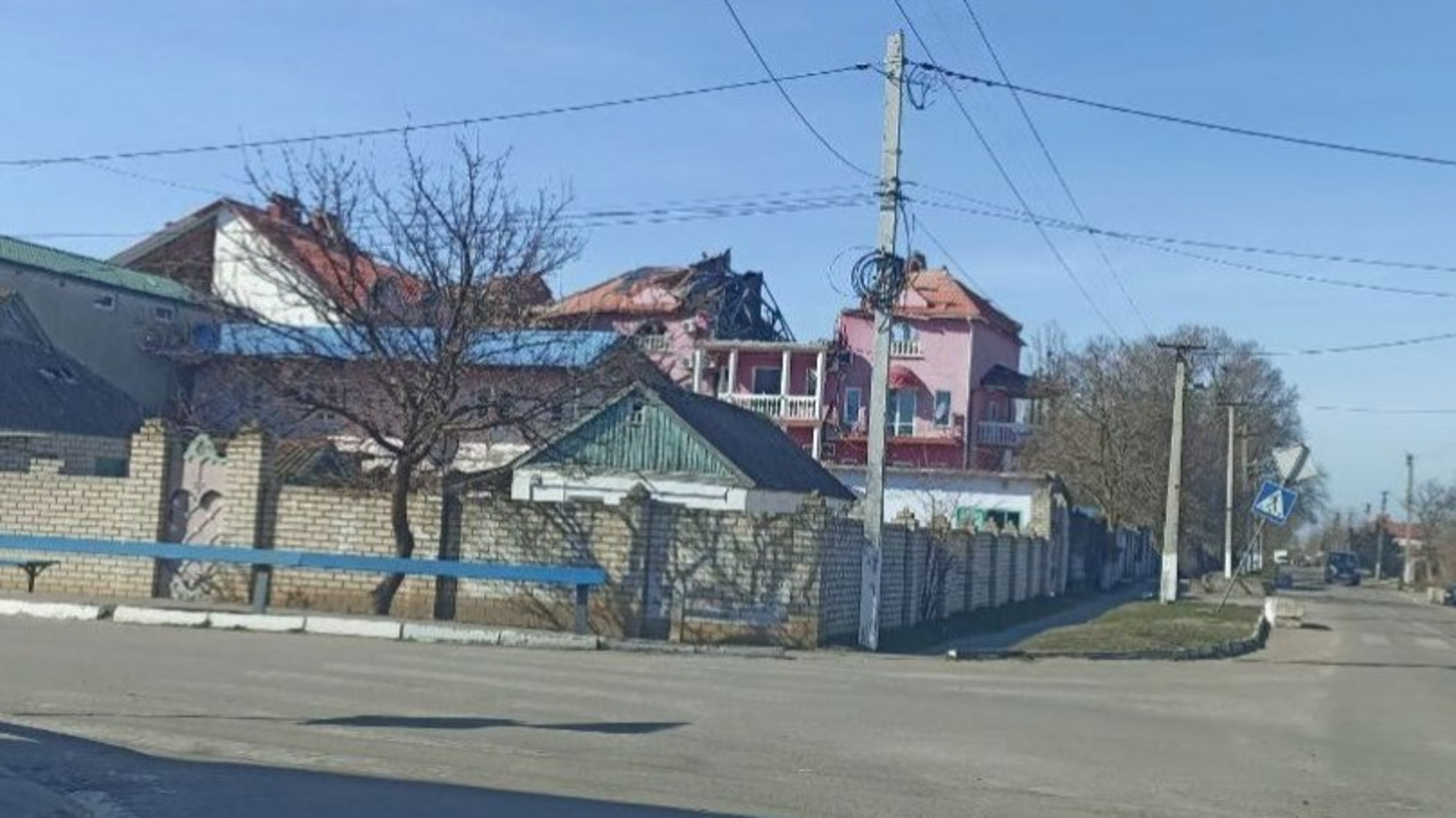 Вілла Вікторія