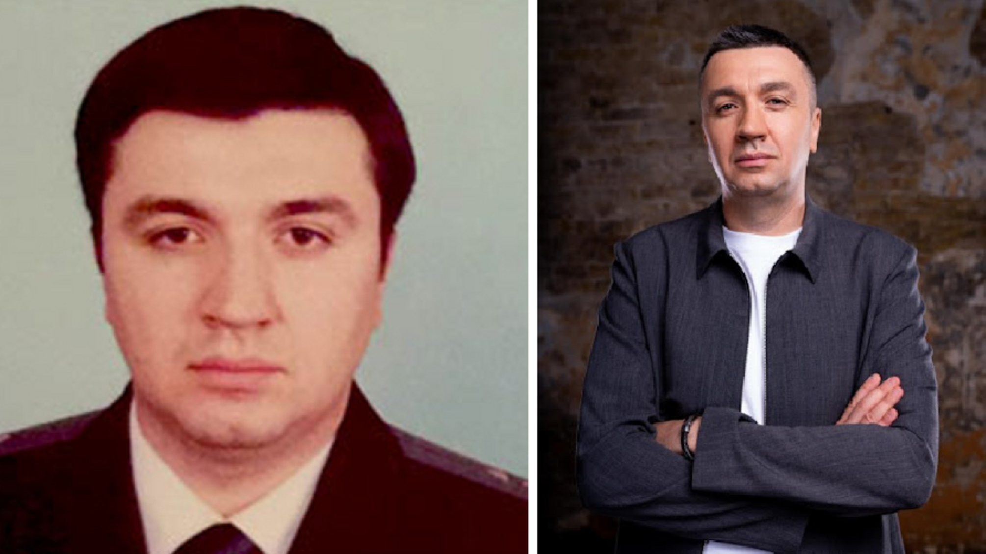 Сергій Іванов